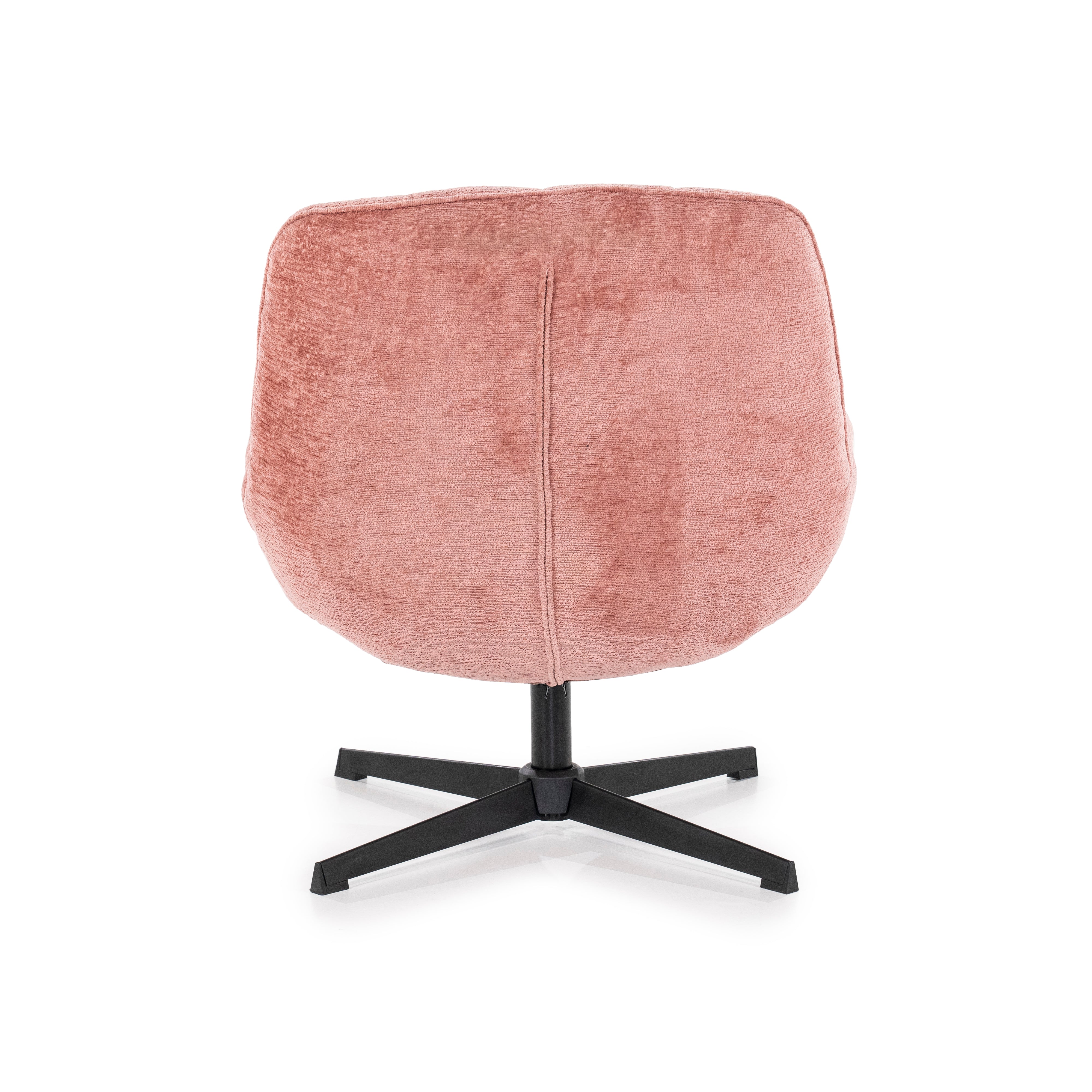 Sessel FAUTEUIL DERBY rosa