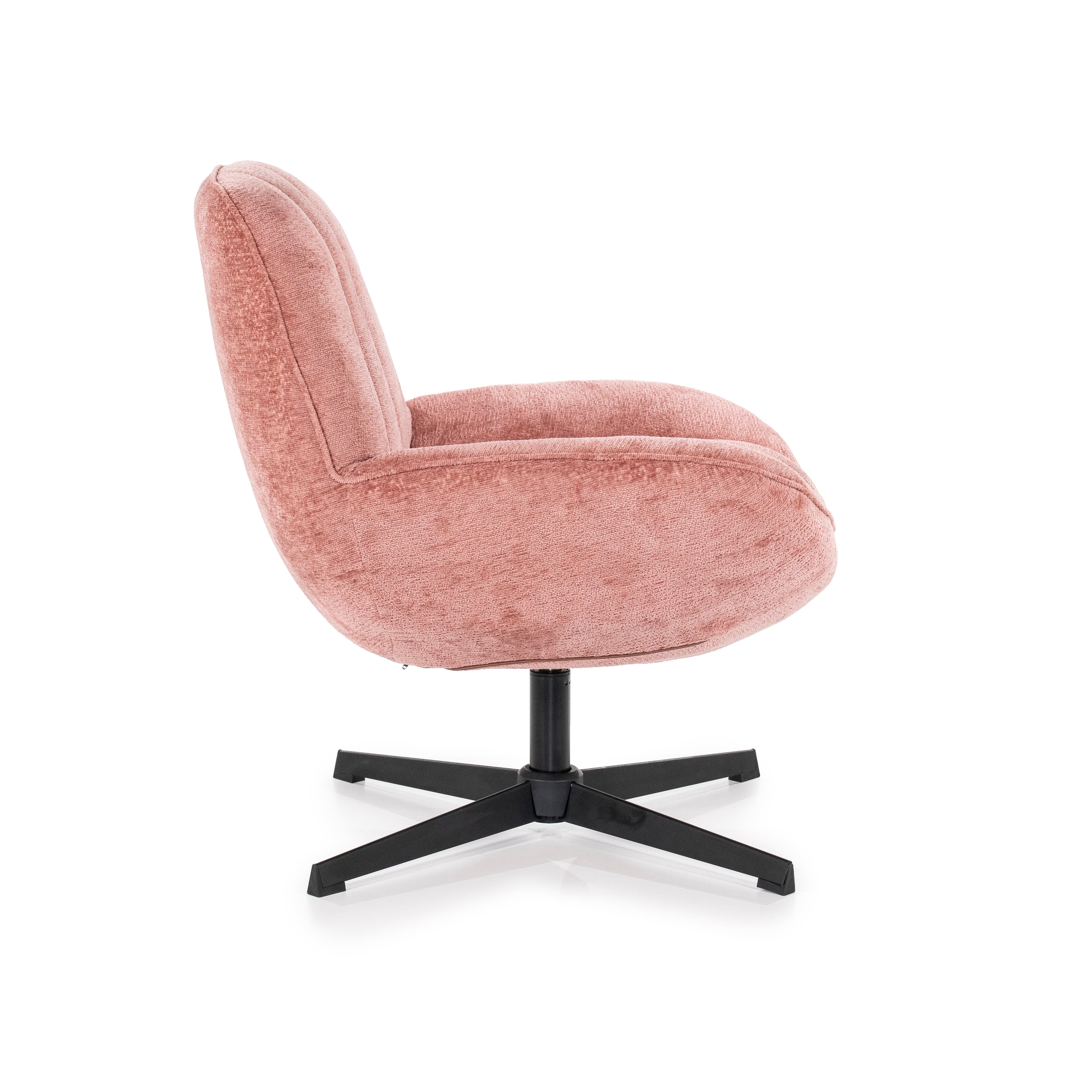 Sessel FAUTEUIL DERBY rosa