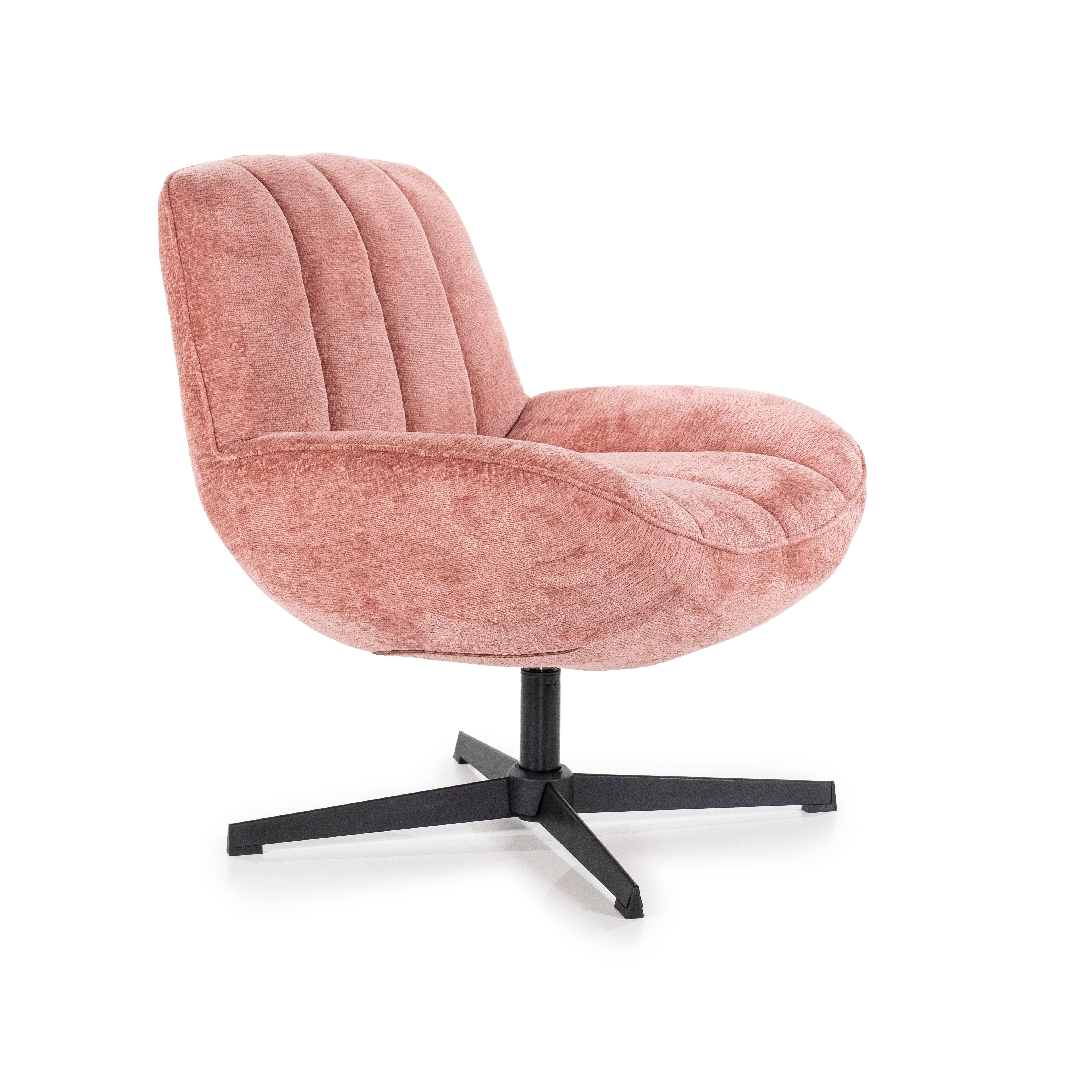 Sessel FAUTEUIL DERBY rosa