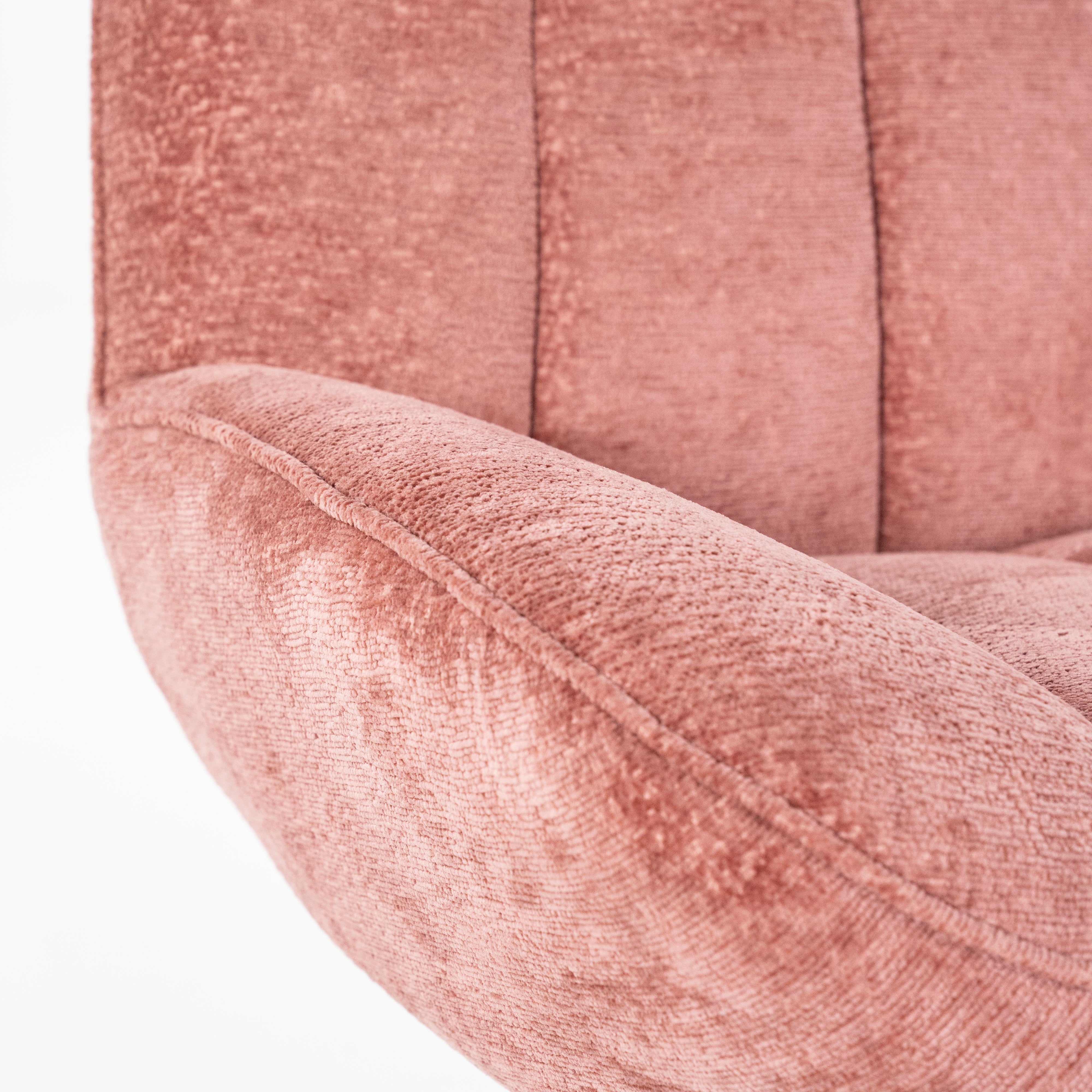 Sessel FAUTEUIL DERBY rosa