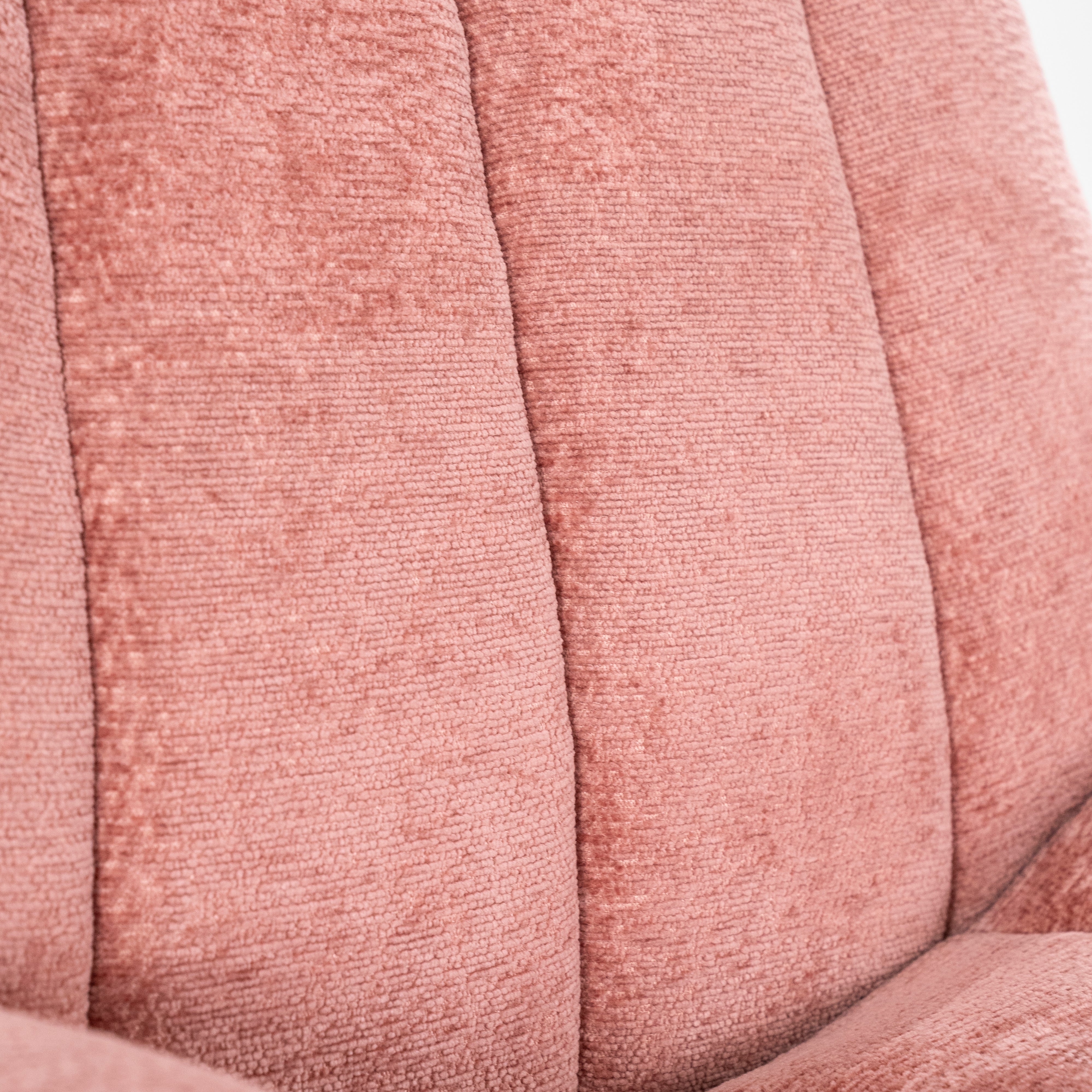 Sessel FAUTEUIL DERBY rosa