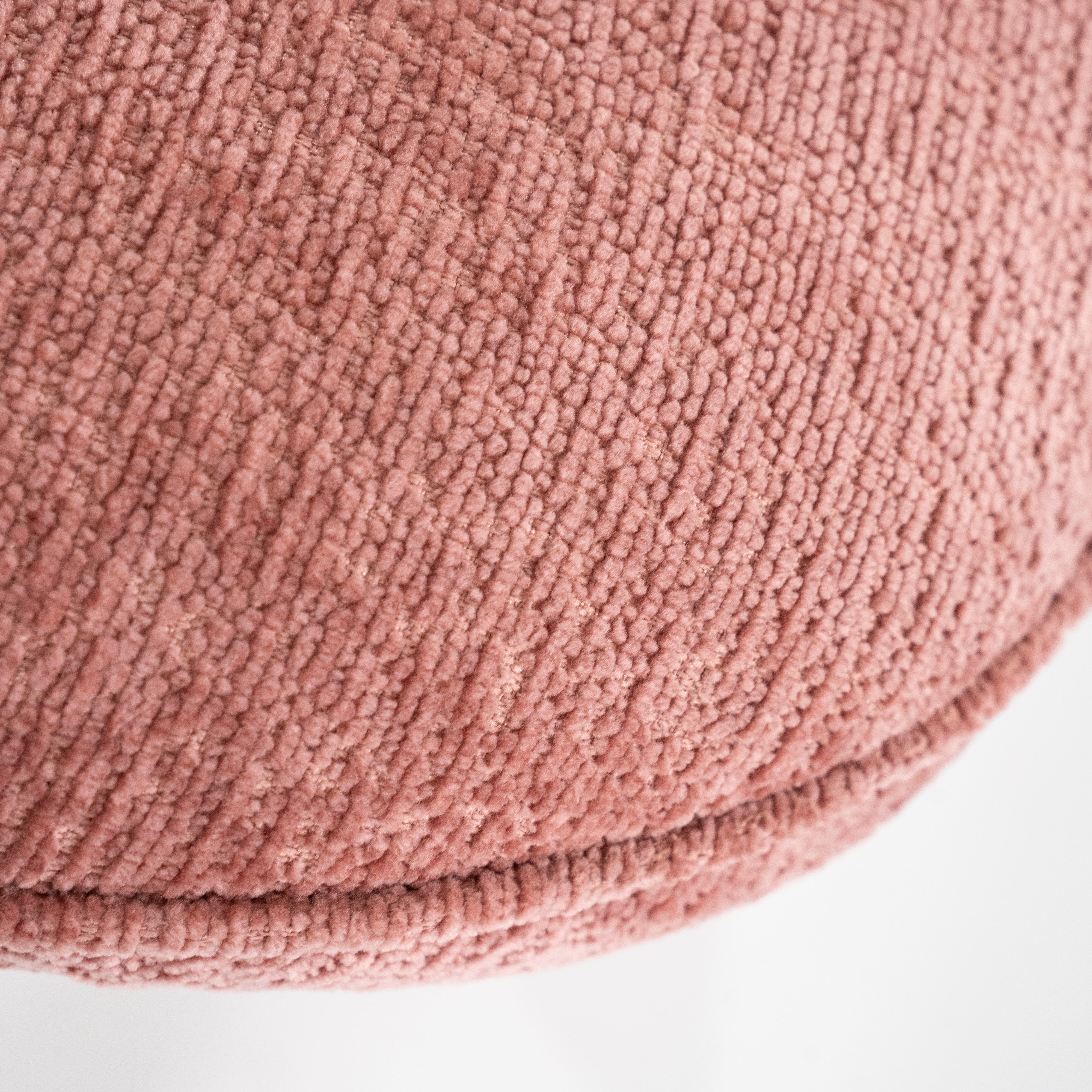 Sessel FAUTEUIL DERBY rosa