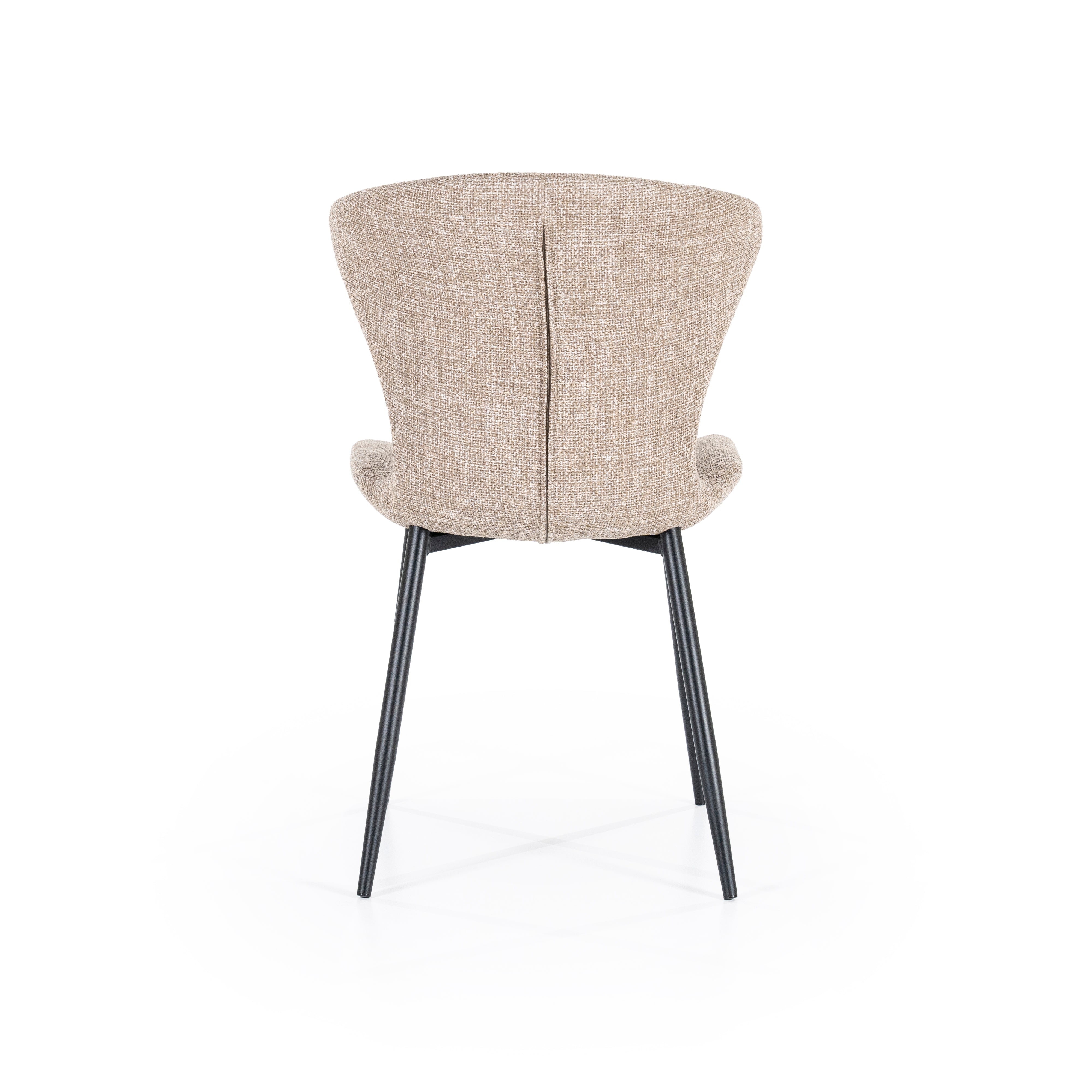 SPINNER Chair Beige