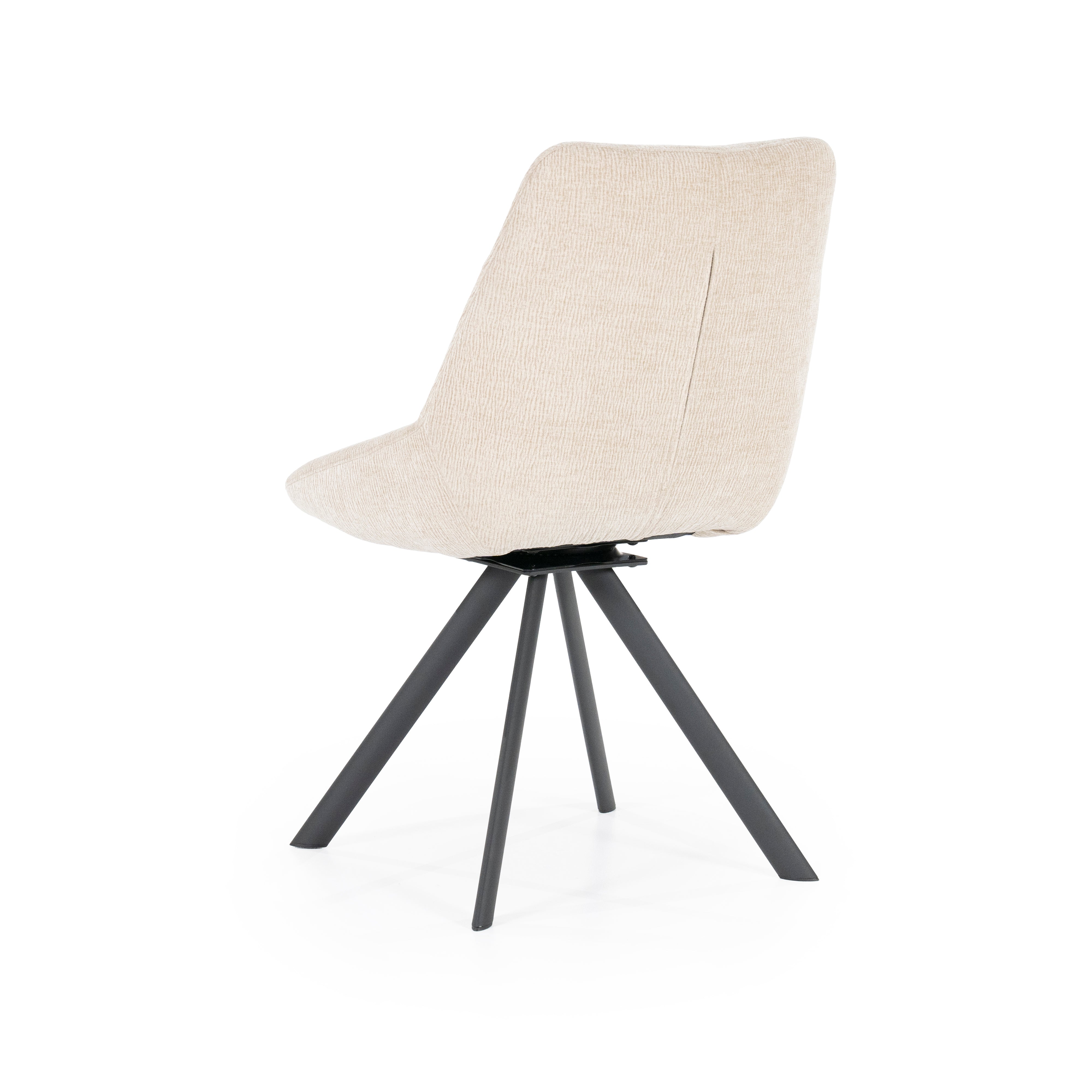 BLISS chair taupe