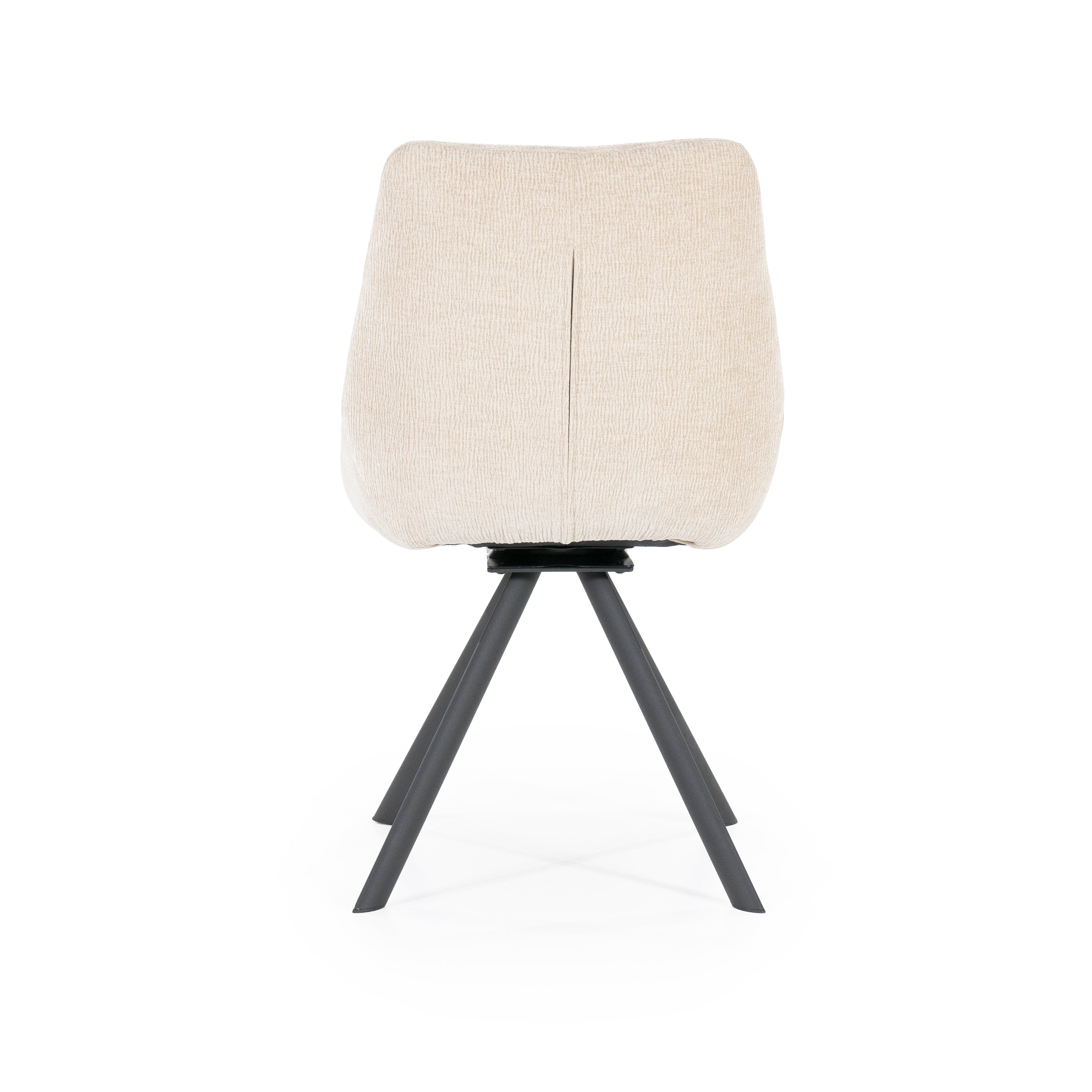 BLISS chair taupe