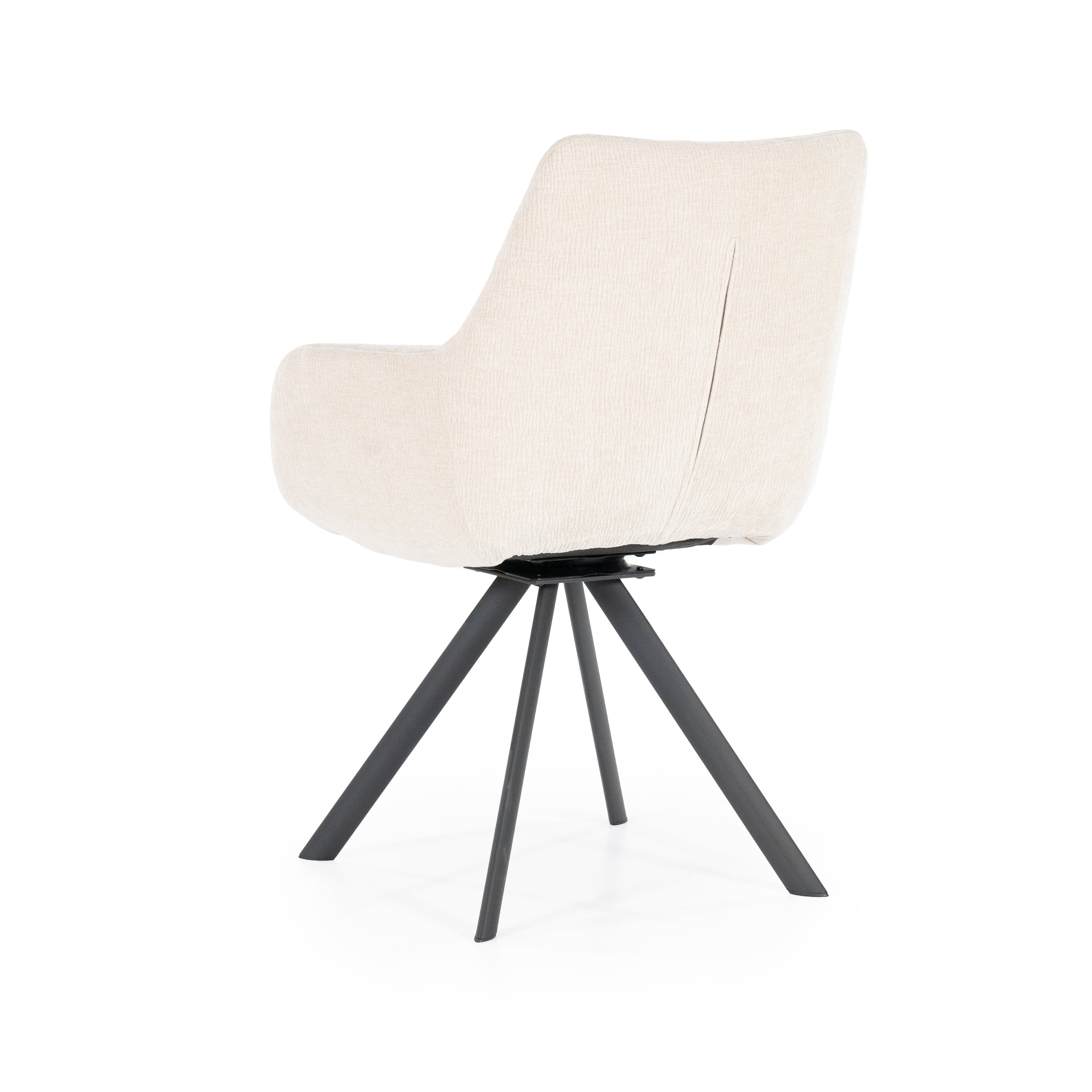 Sessel BLISS cremefarben