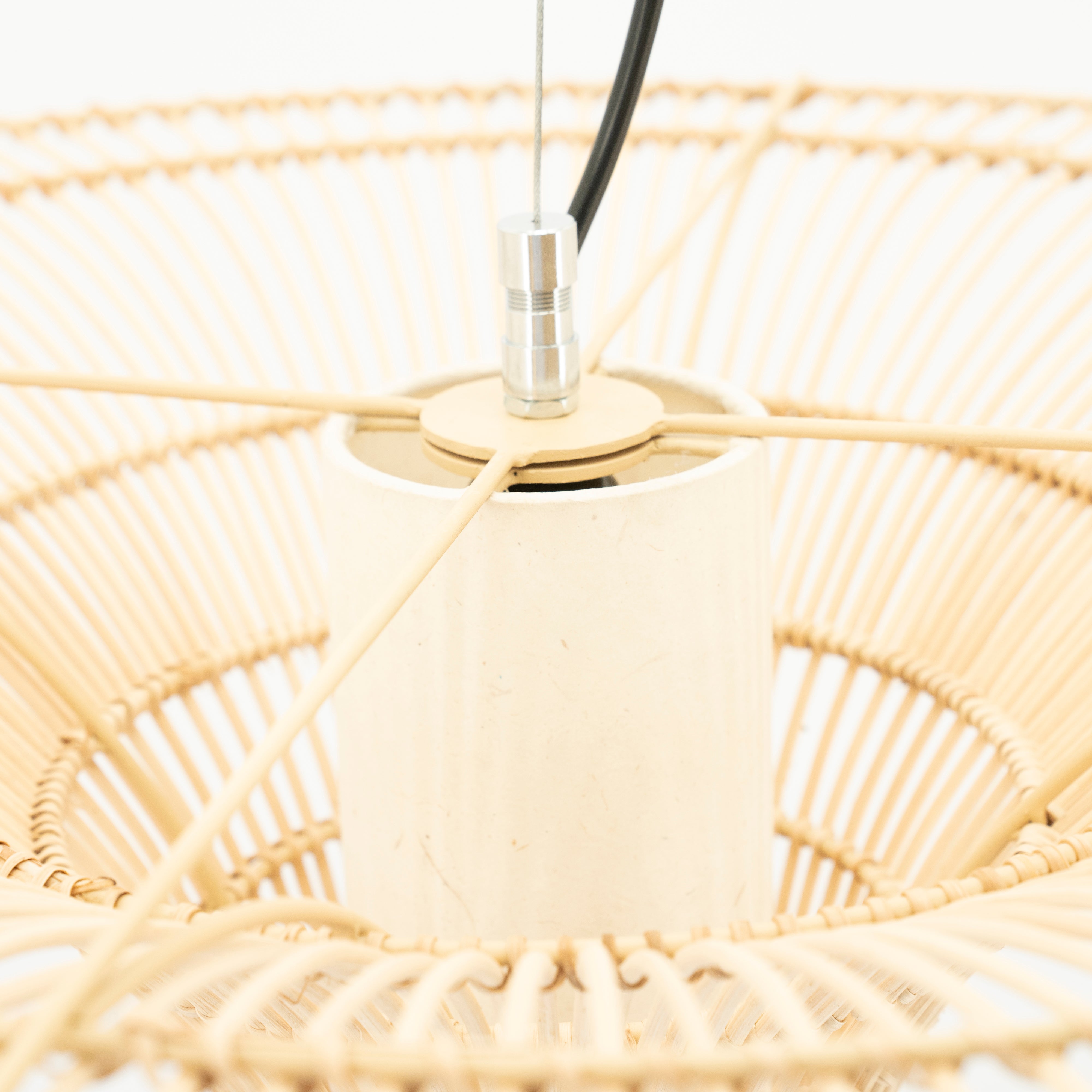 HANOI rattan pendant lamp