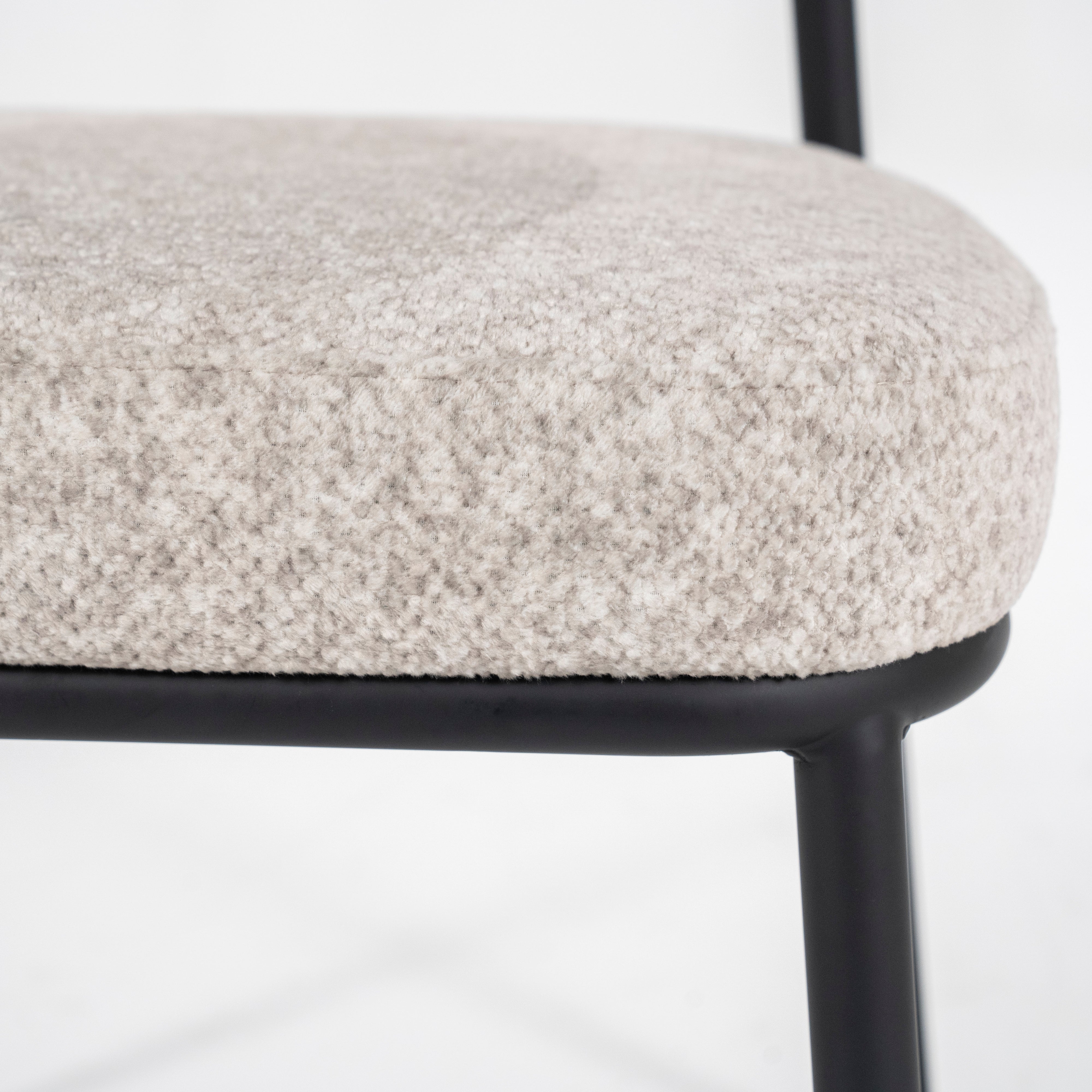 JARI Chair Beige