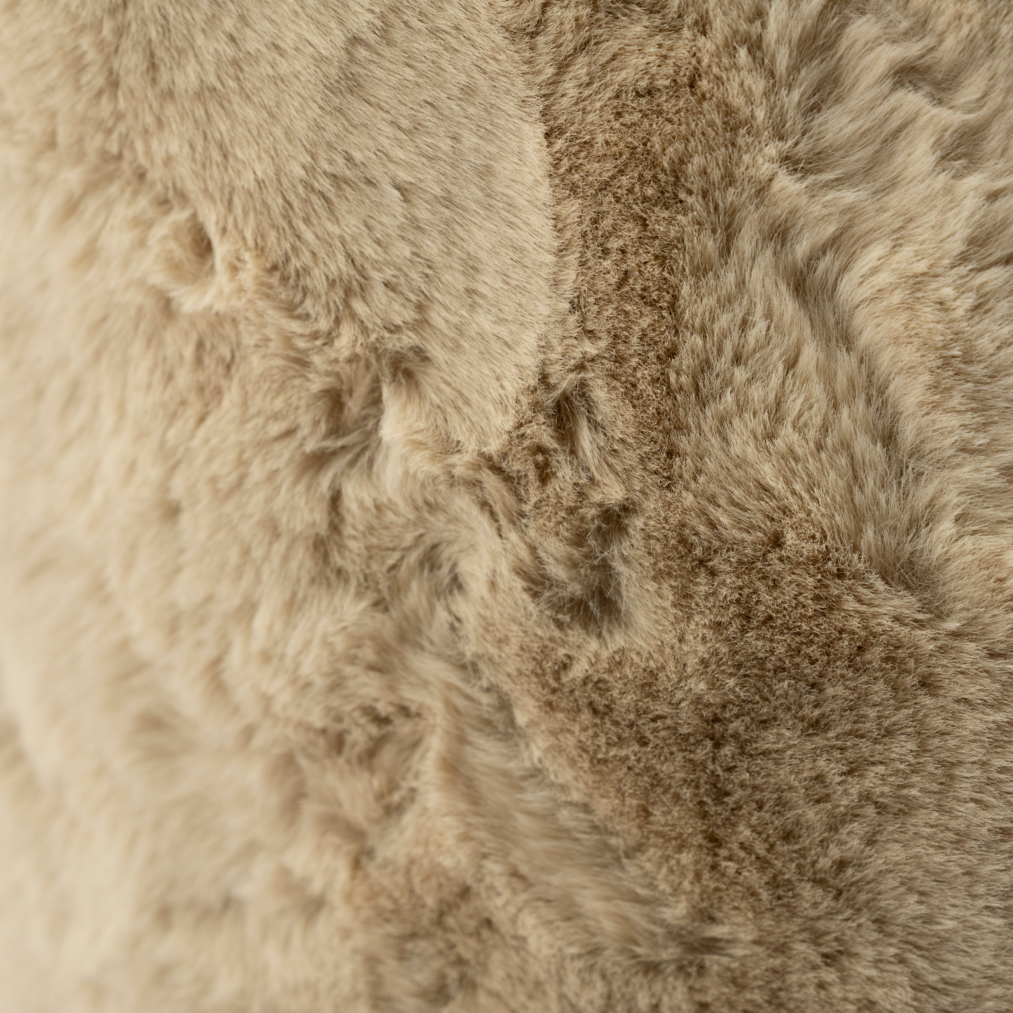 Puf MOSA beige