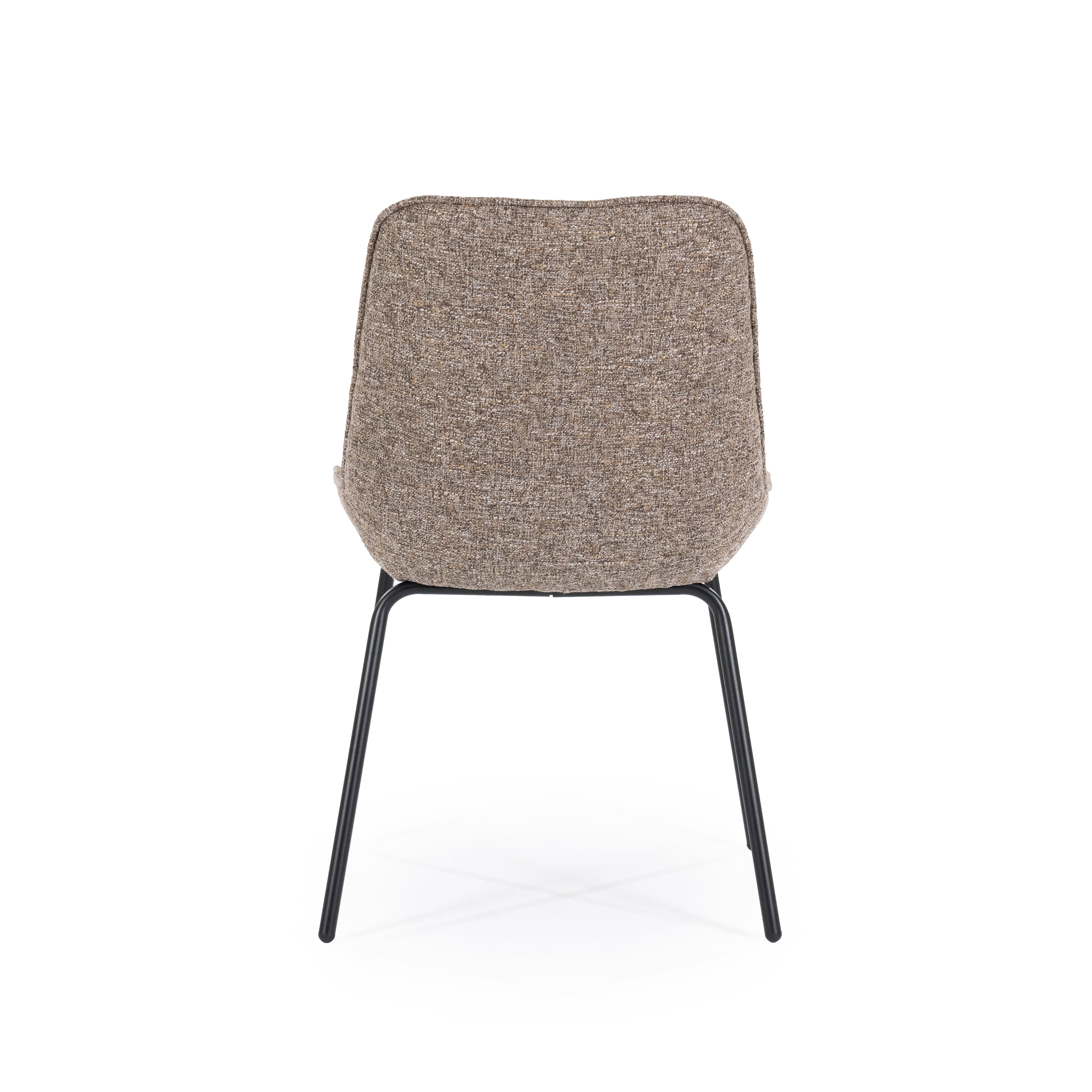 BASE chair brown