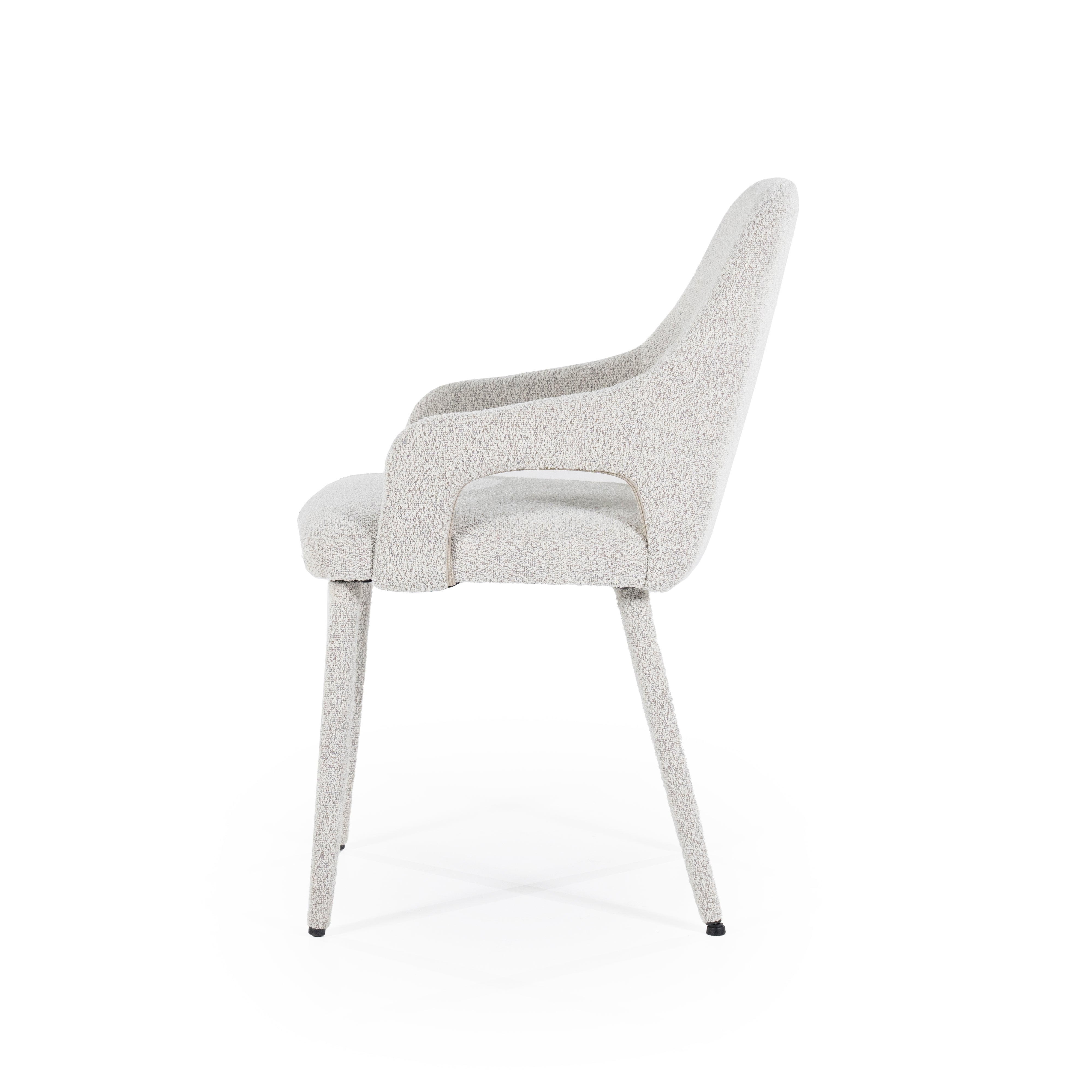 FIKA Cream Chair