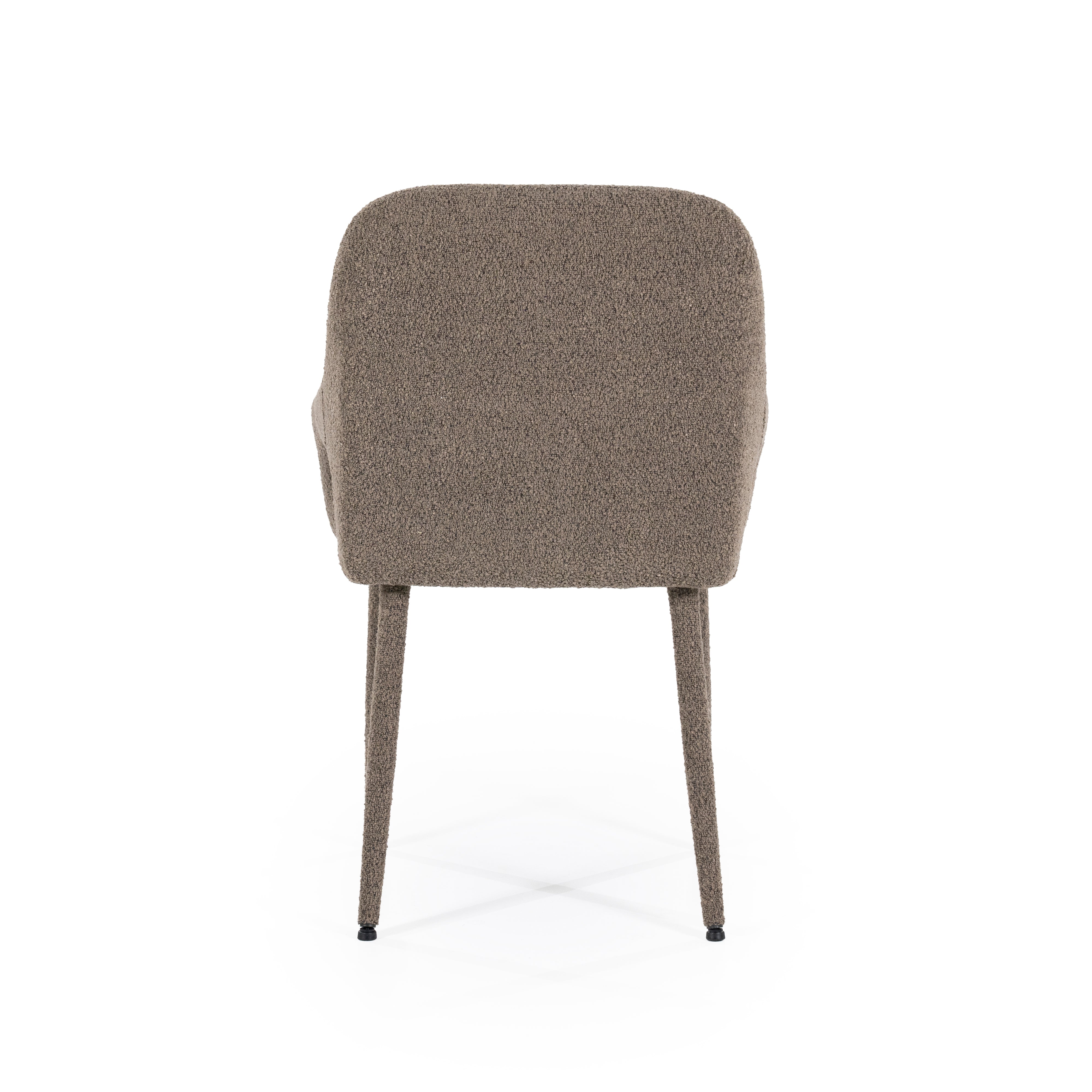 Stuhl FIKA braun