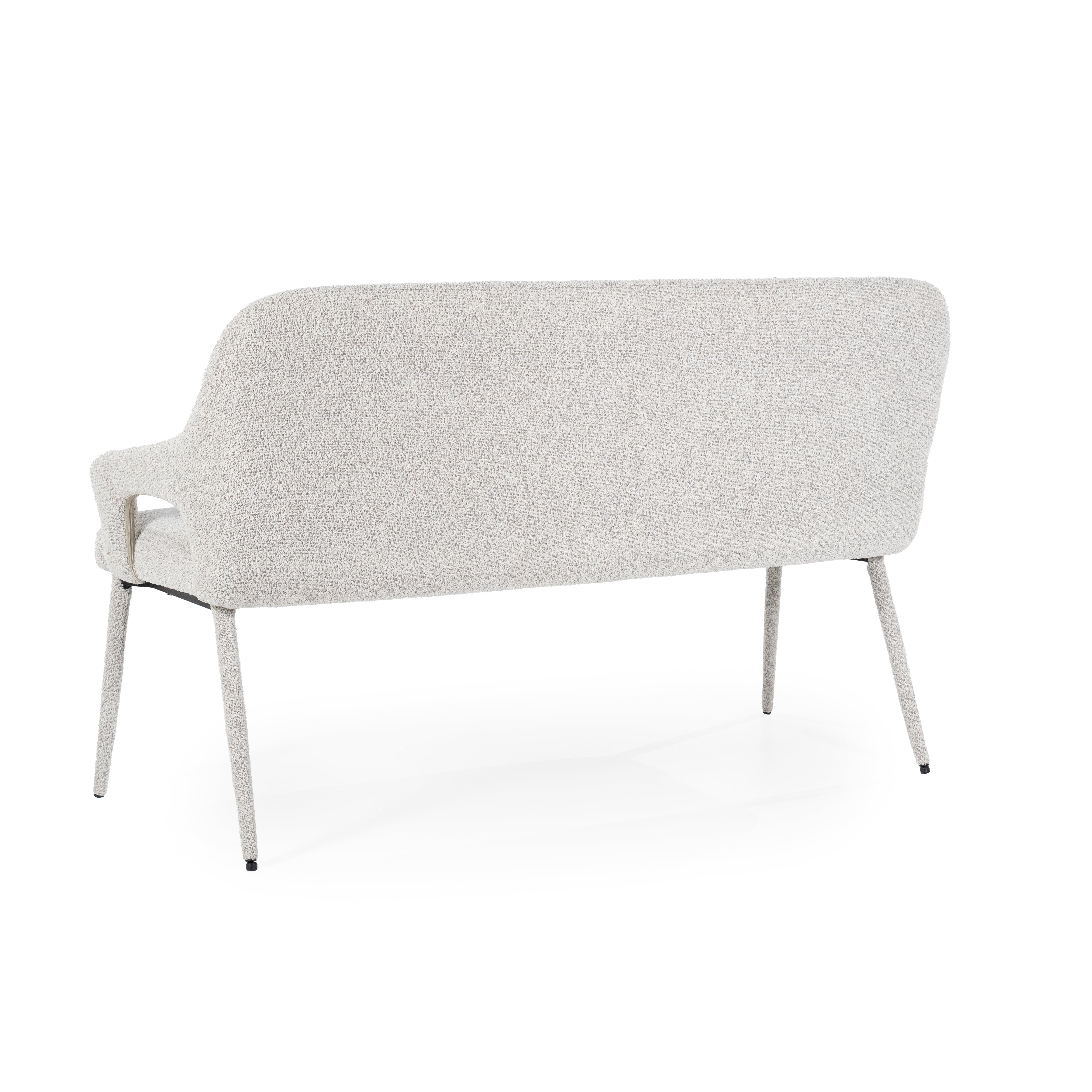FIKA Bank in Creme