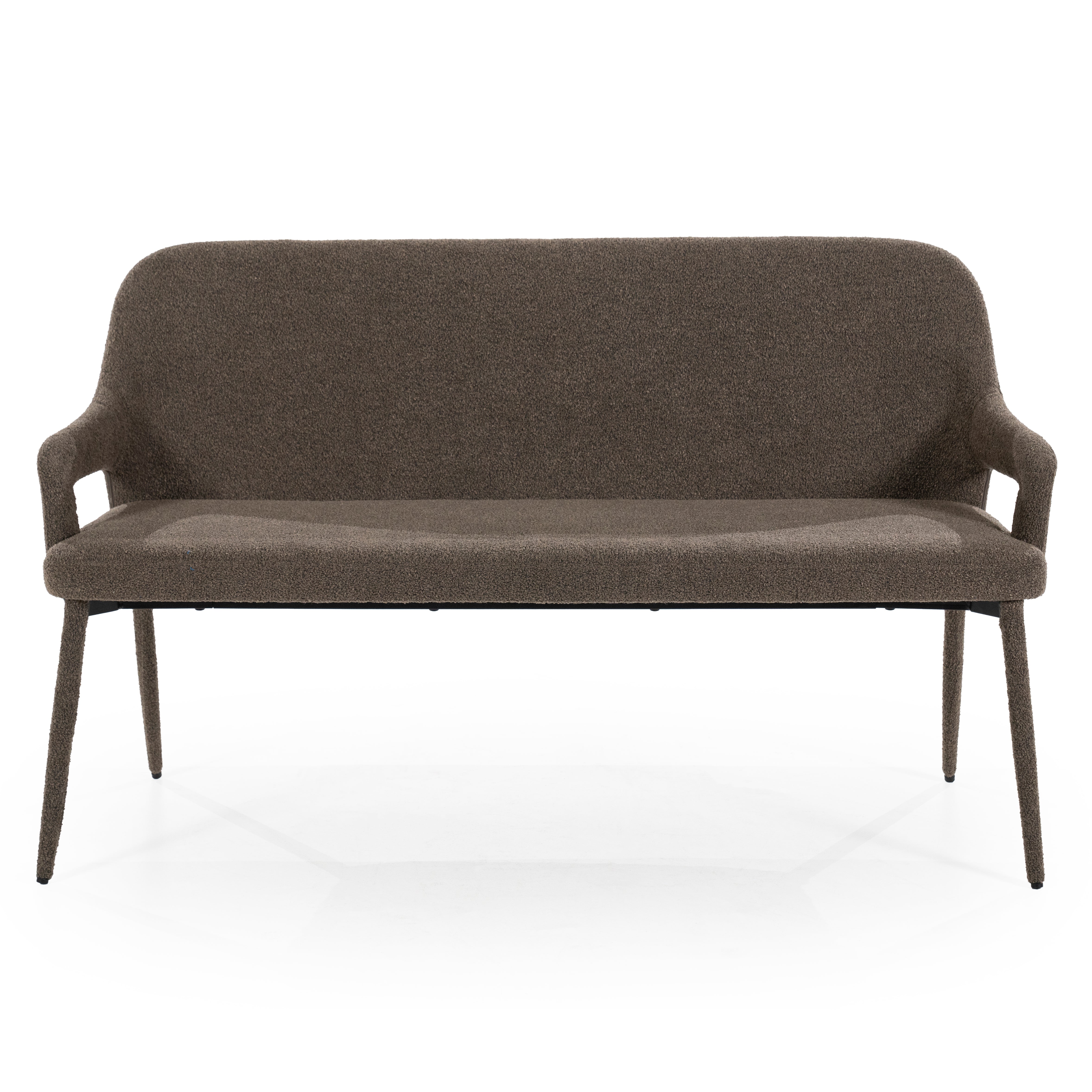 FIKA Bank braun