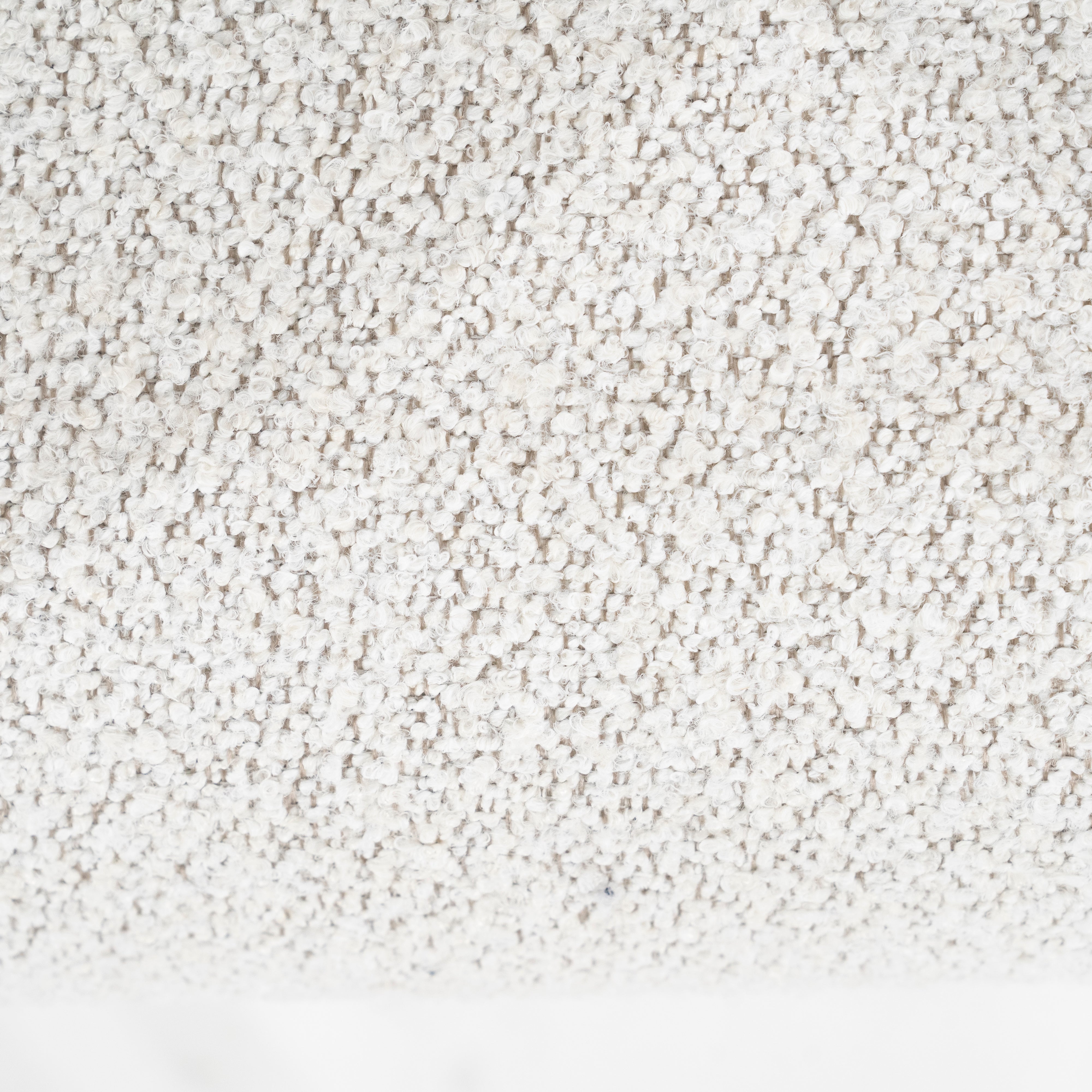 Stuhl DAYBREAK cremefarben