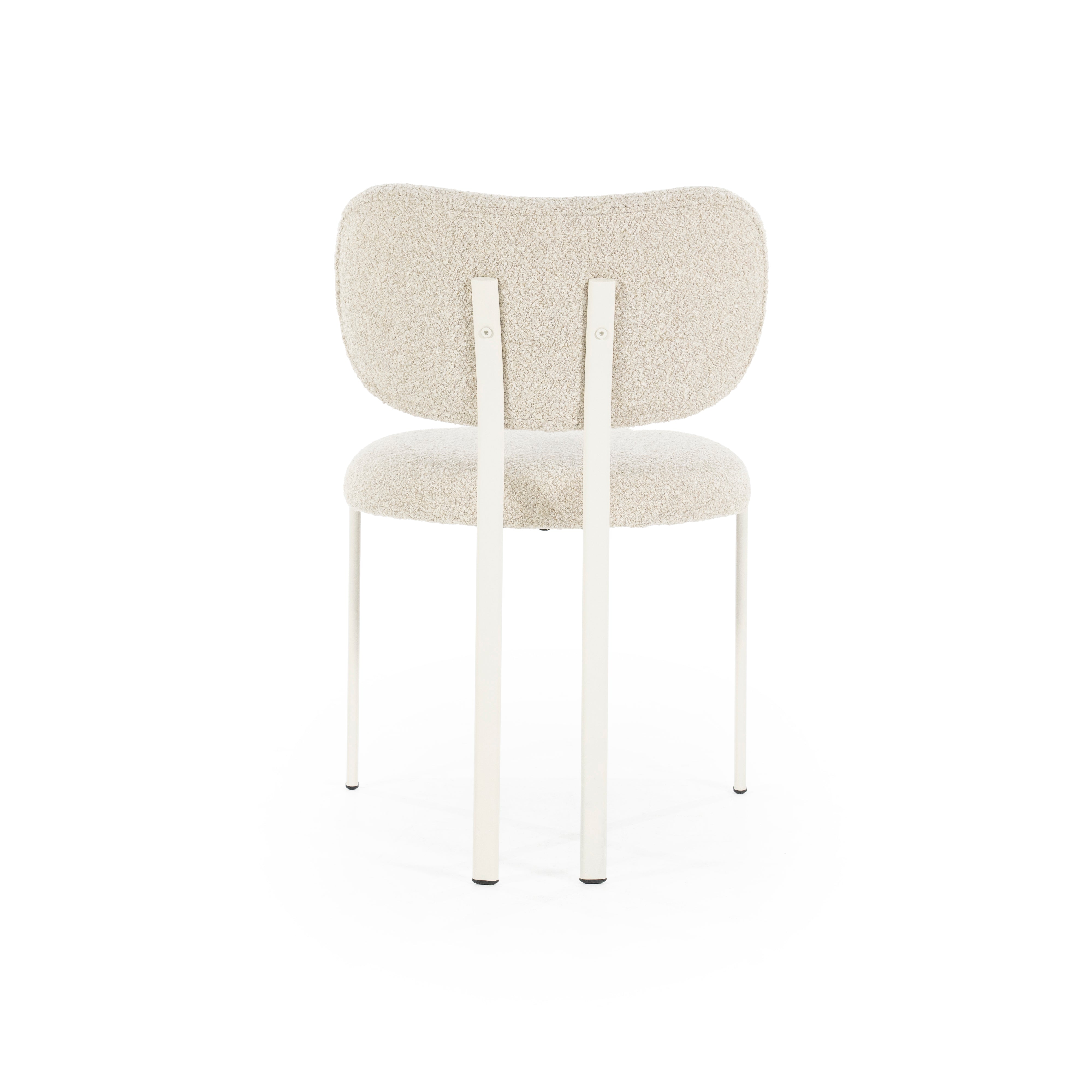 Stuhl DAYBREAK beige