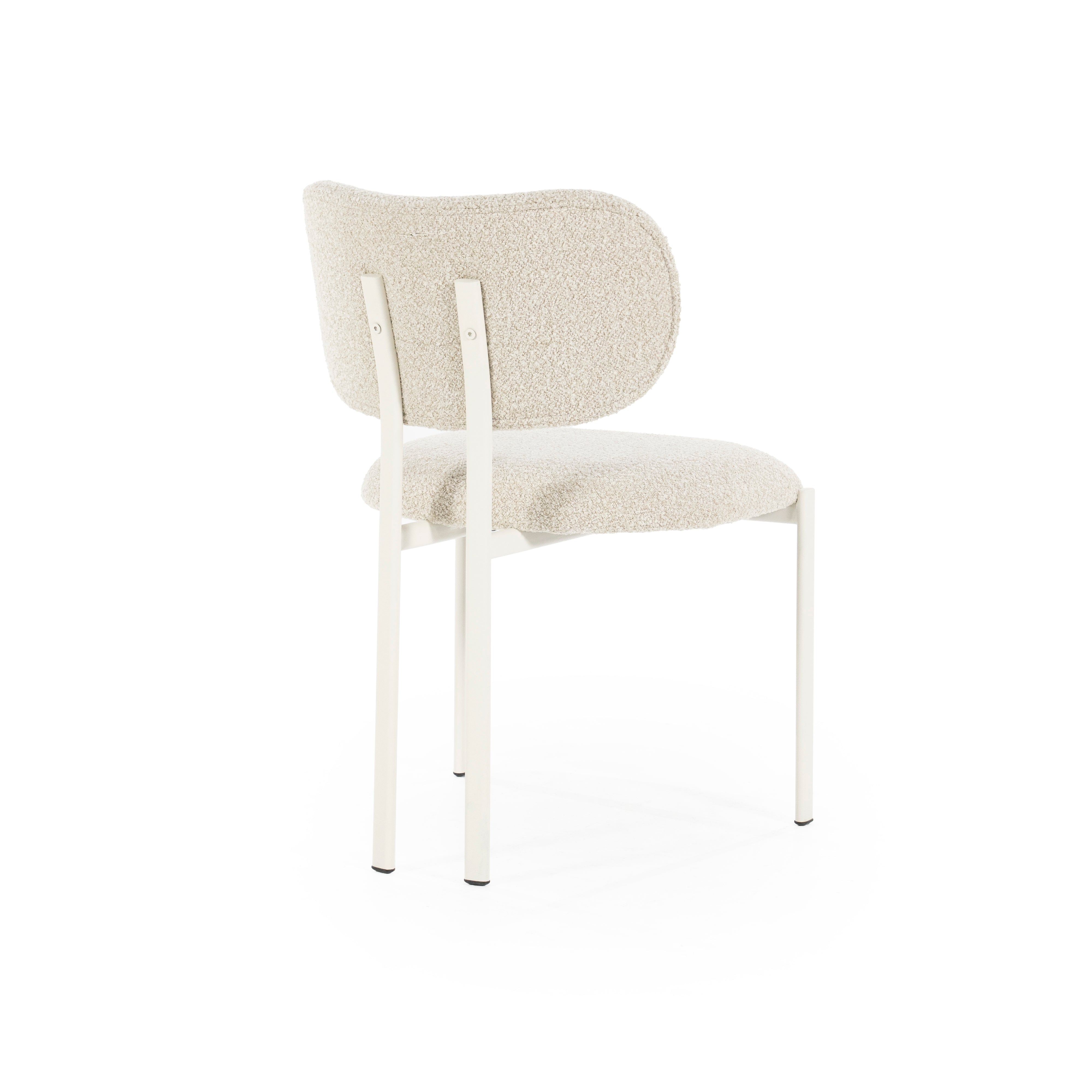 Stuhl DAYBREAK beige