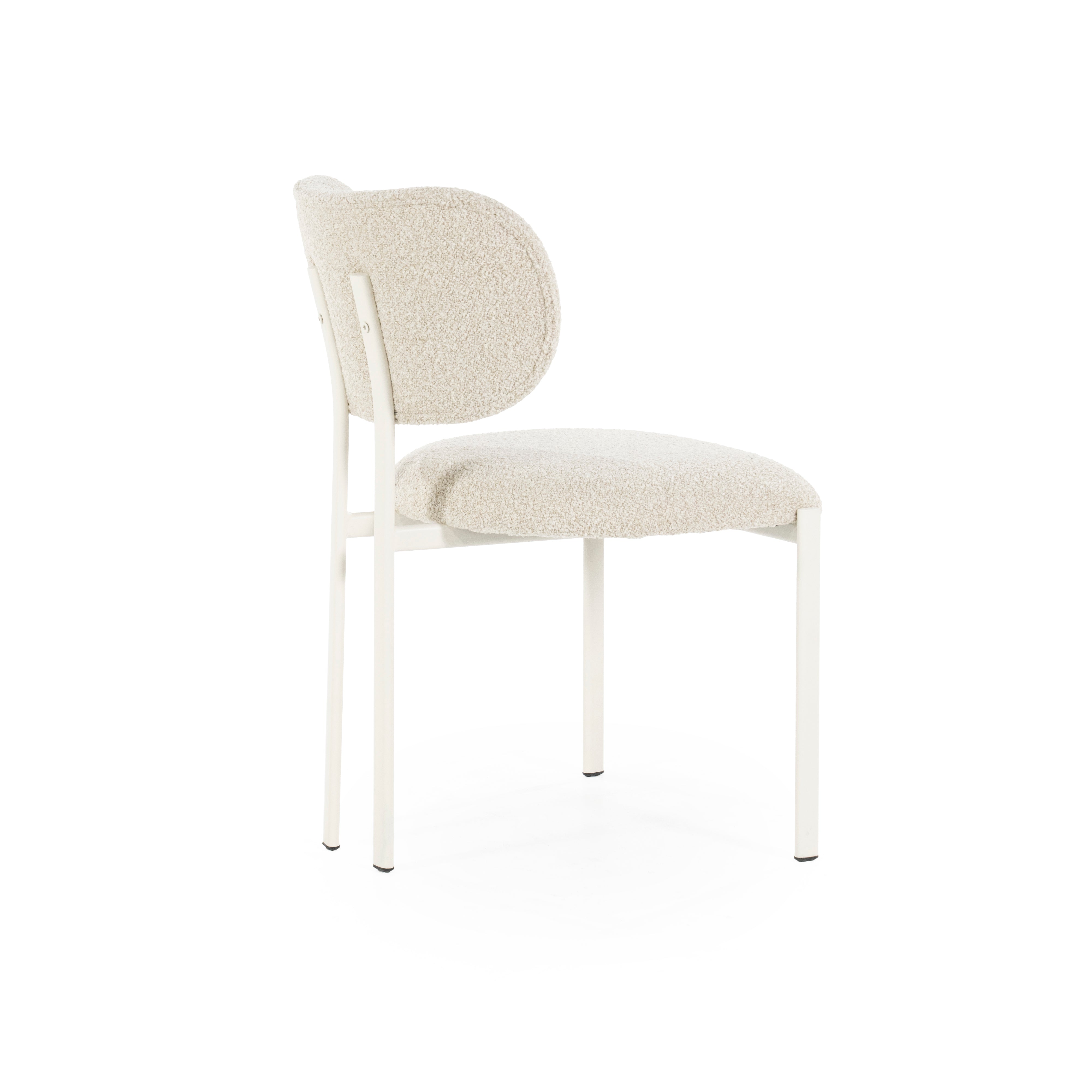 Stuhl DAYBREAK beige