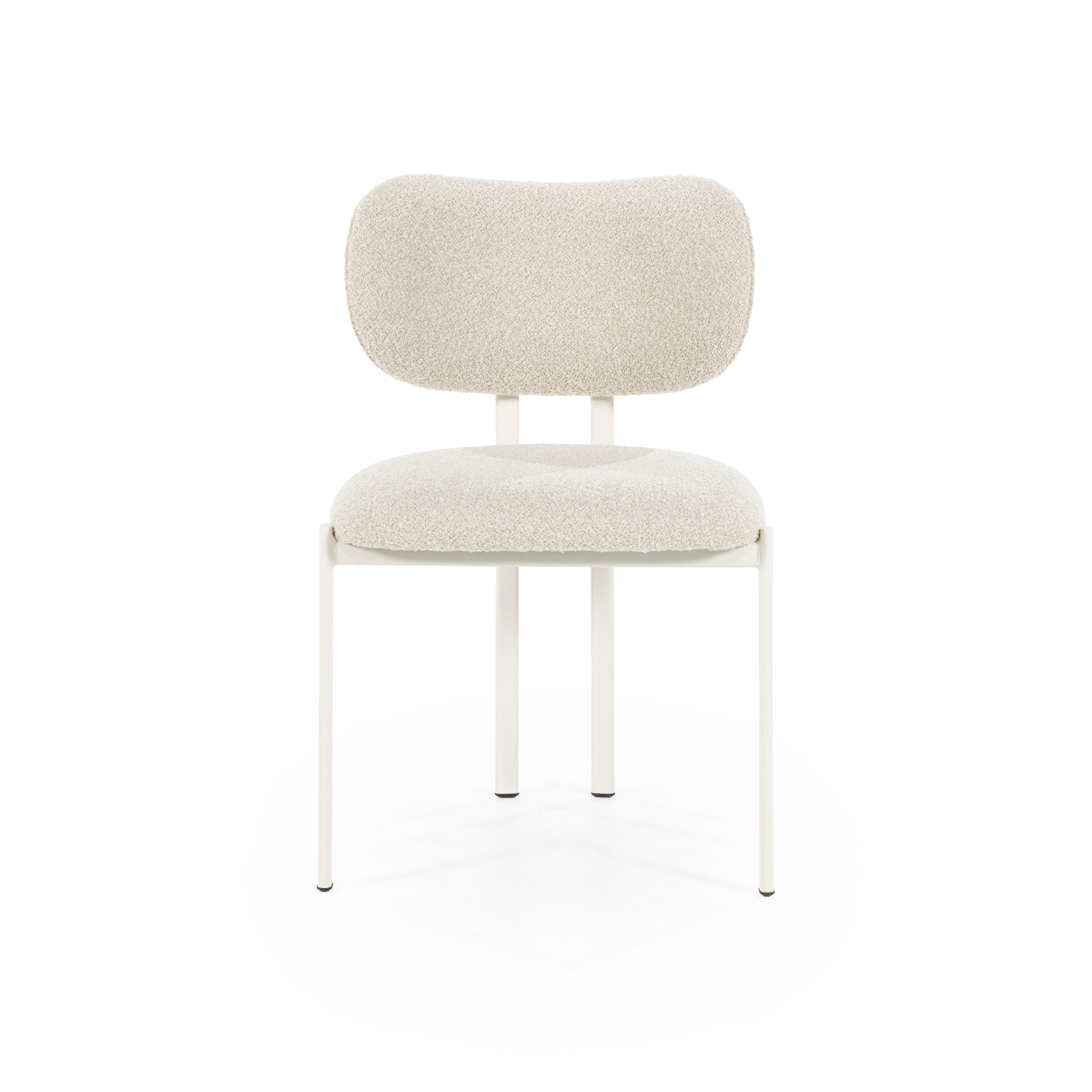 Stuhl DAYBREAK beige