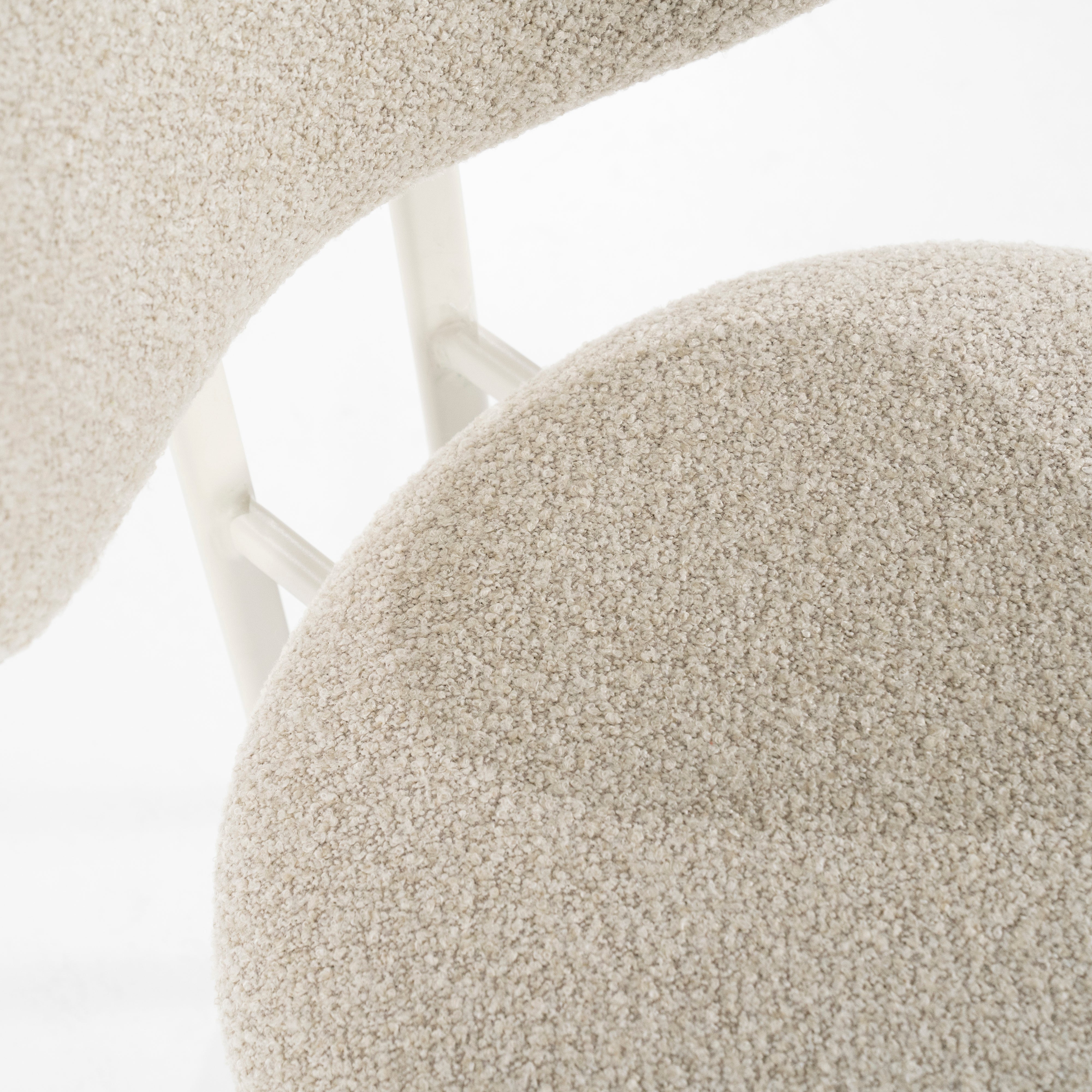 Stuhl DAYBREAK beige