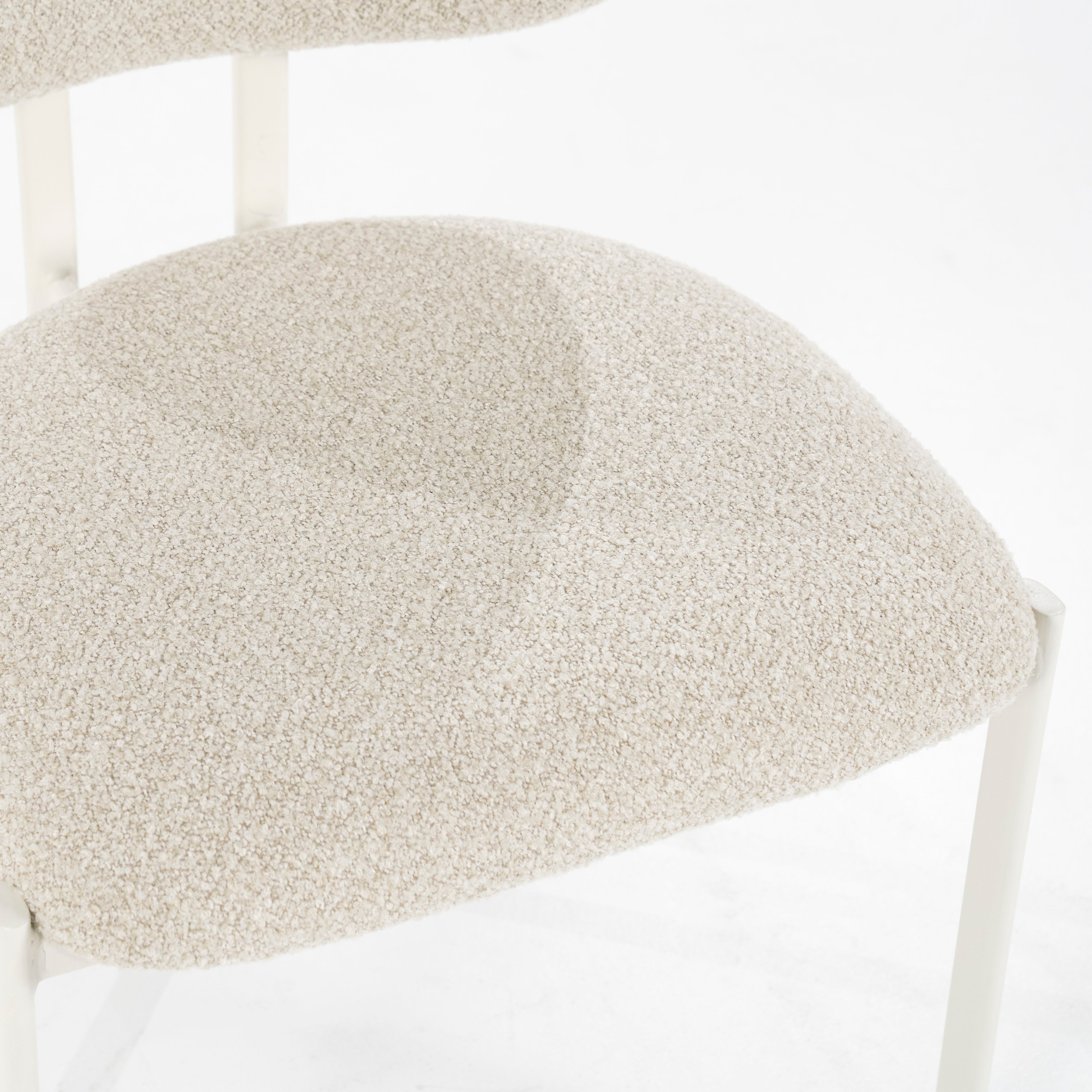 Stuhl DAYBREAK beige