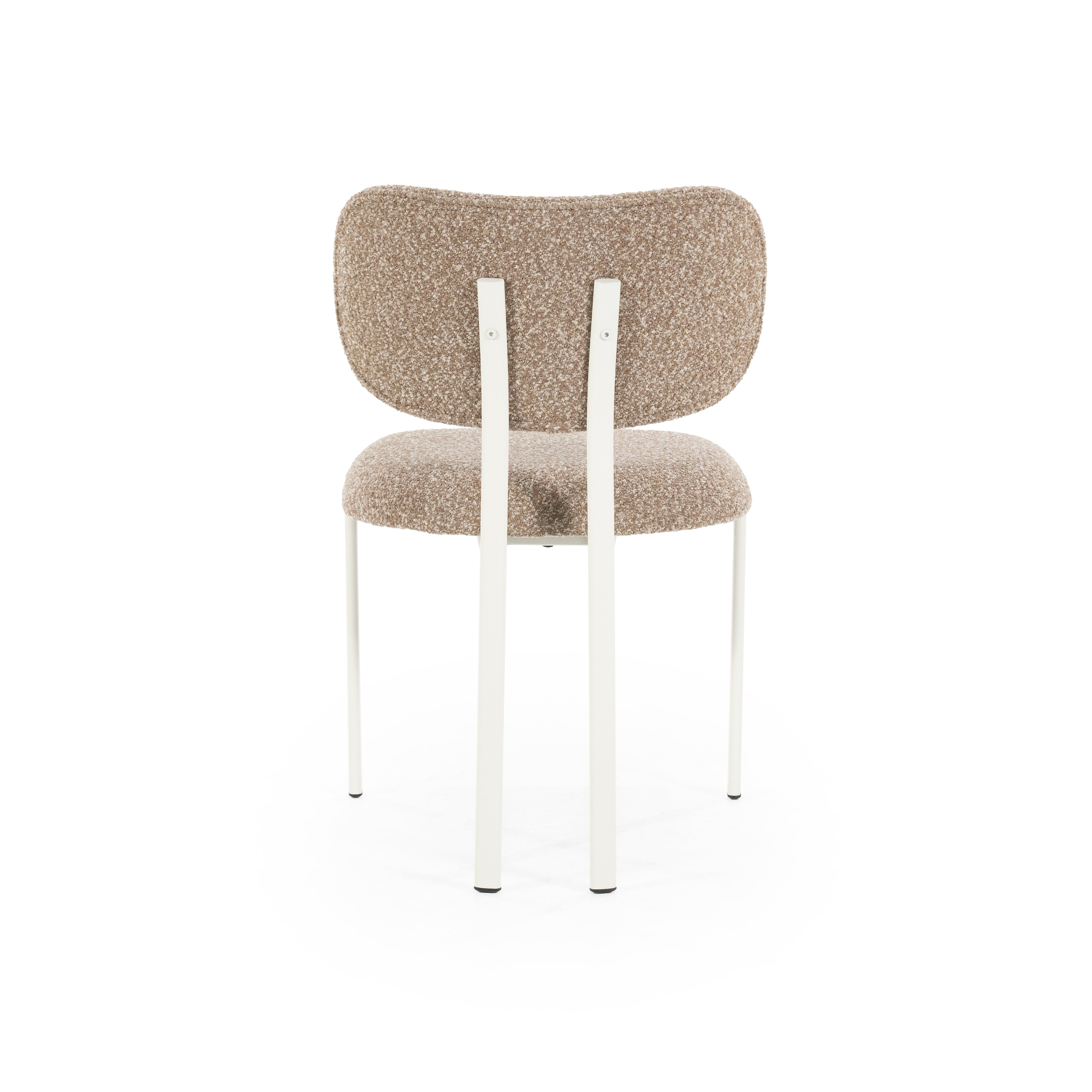 DAYBREAK Chair brown