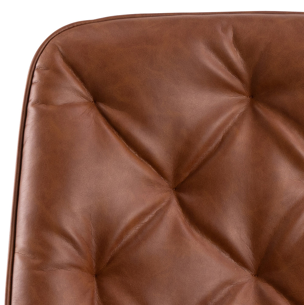Erik Brandy Ecoskóła Office Chair