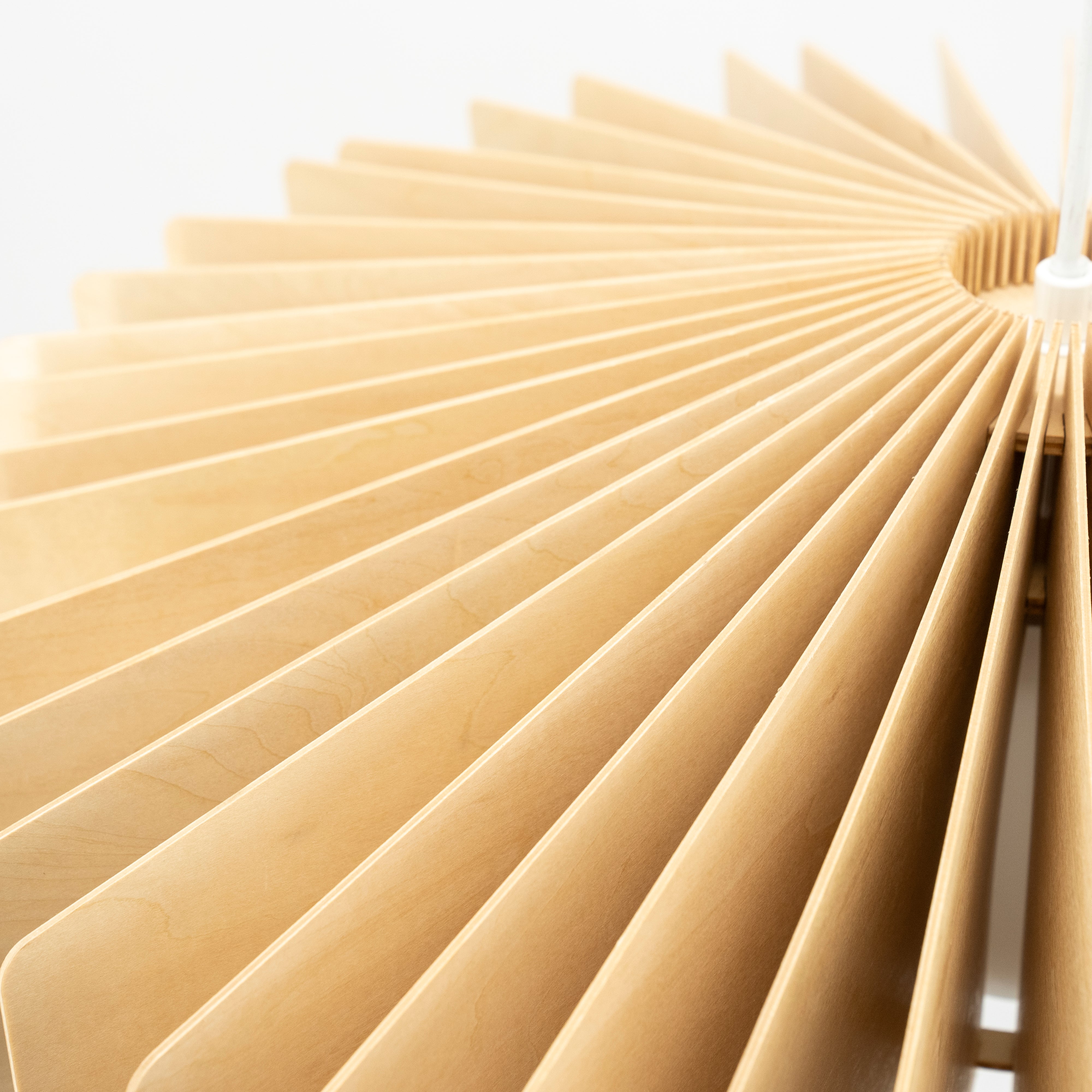 Pendelleuchte MELLER Holz