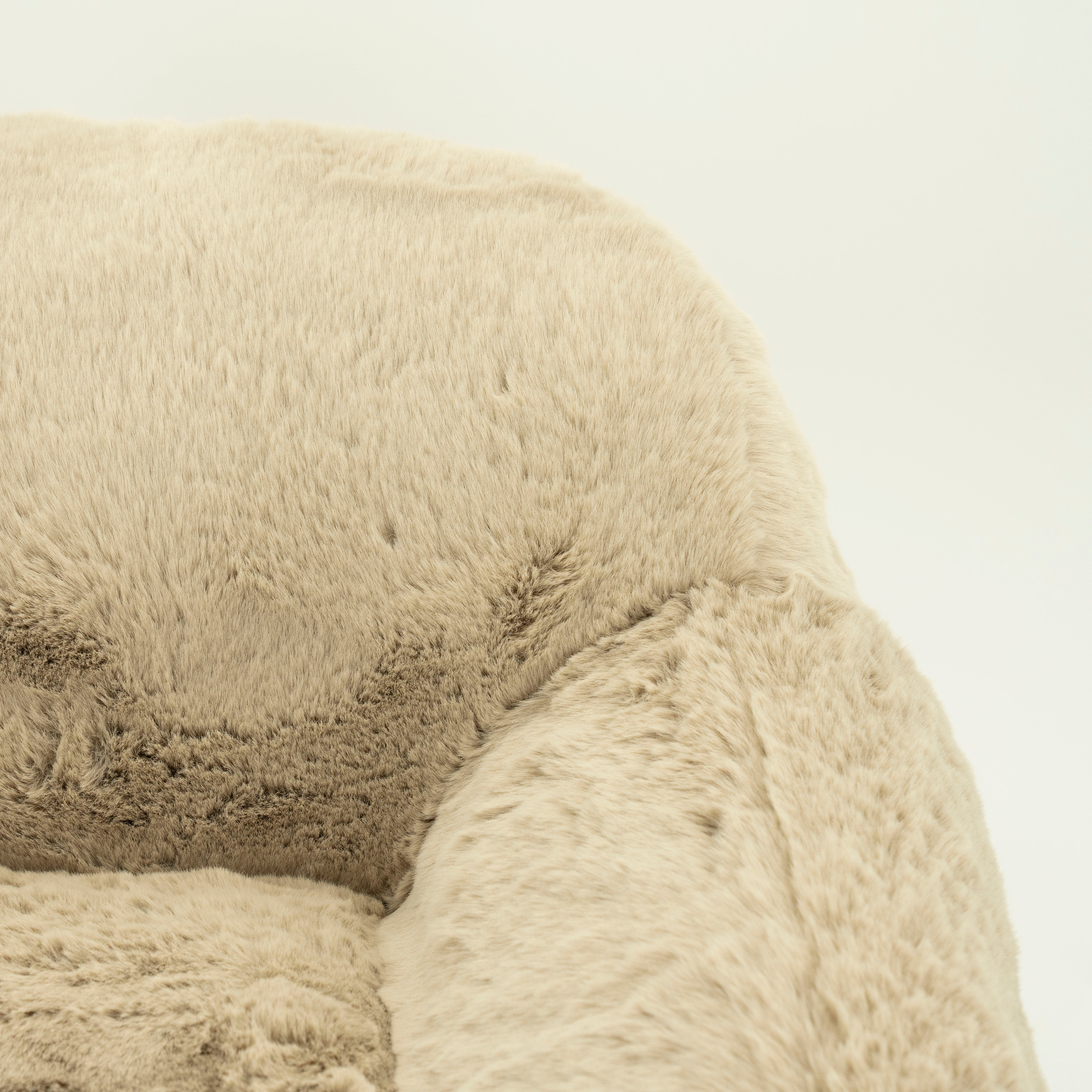 Kinderstuhl LITTLE HUG beige