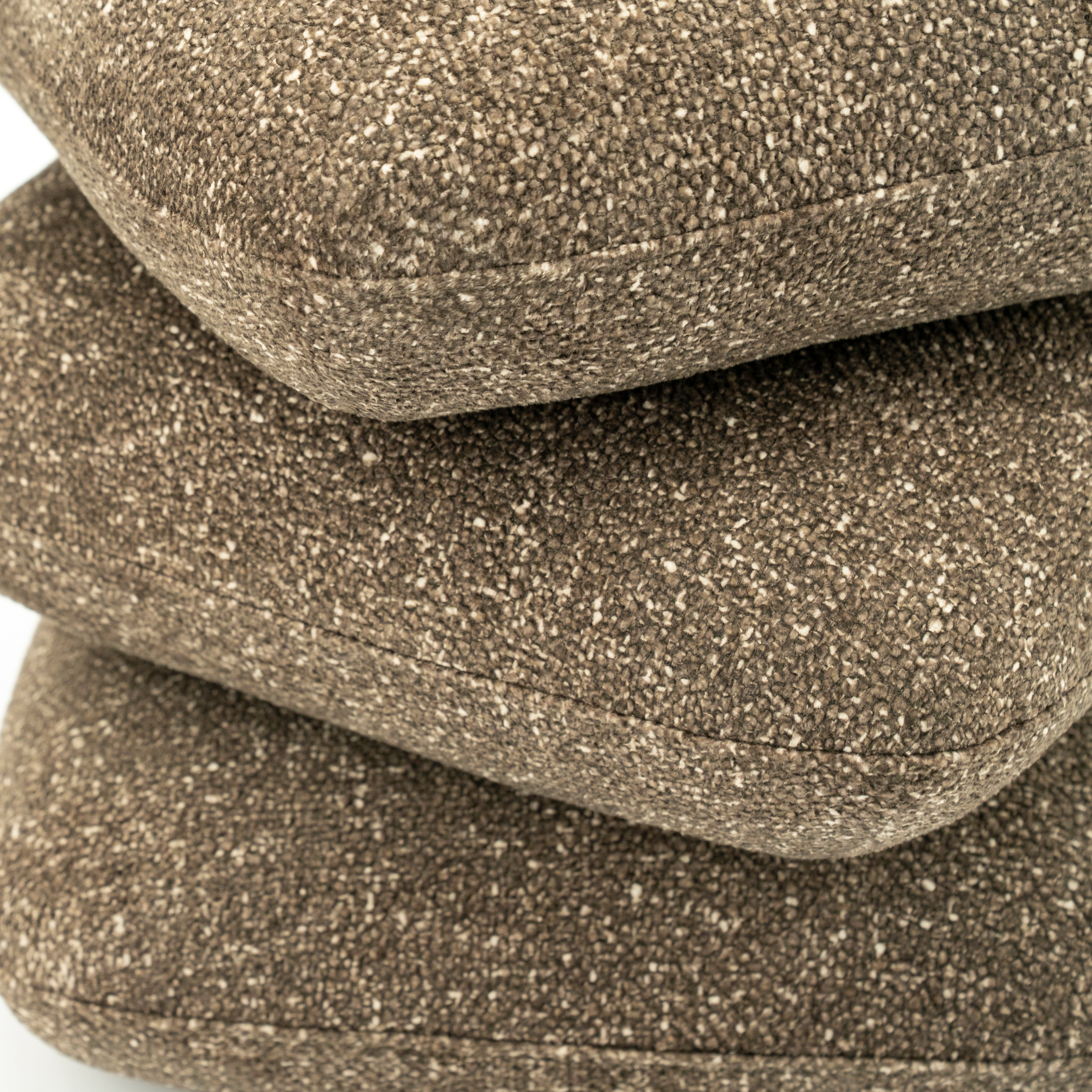 Puf PILLOWSCAPE grün