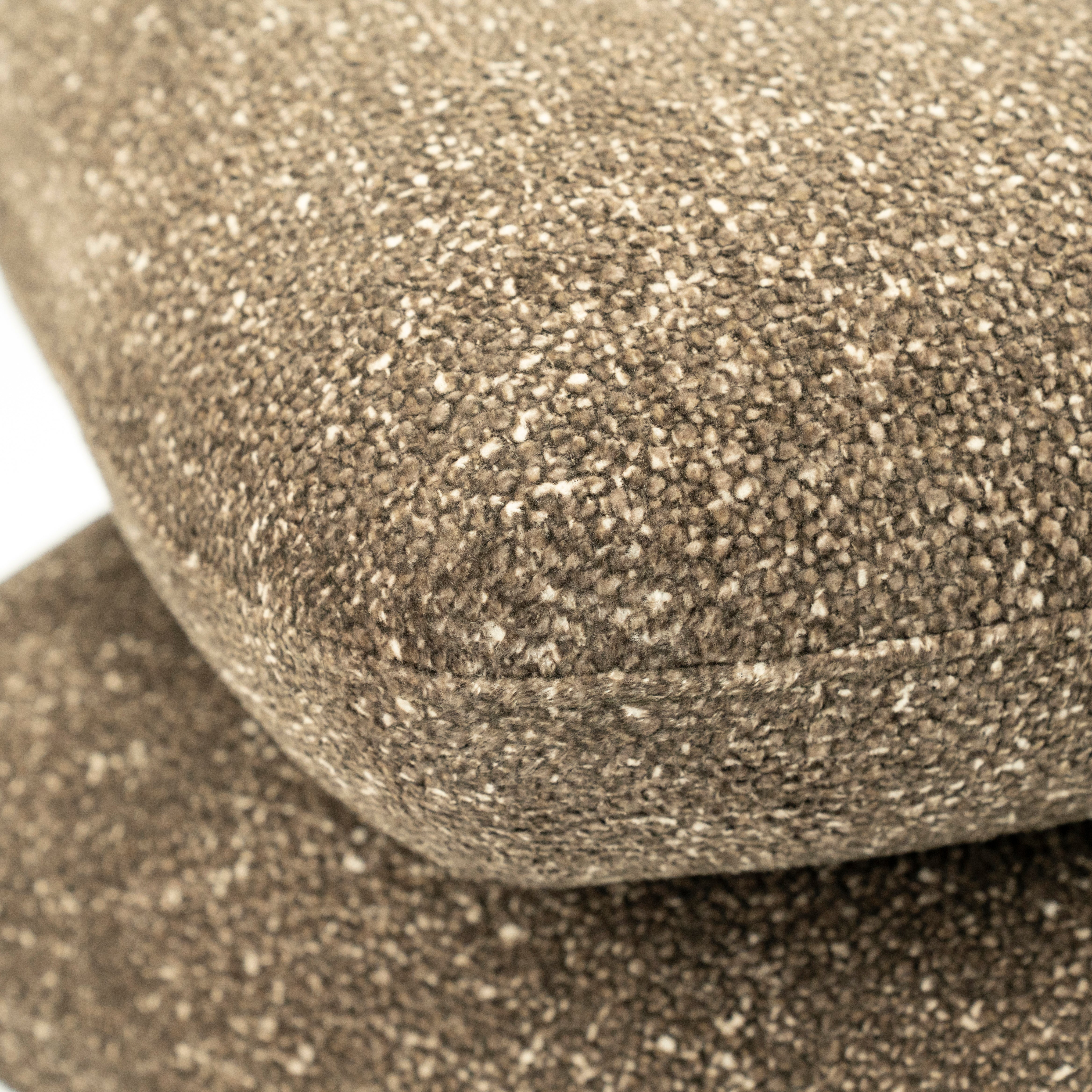 Puf PILLOWSCAPE grün
