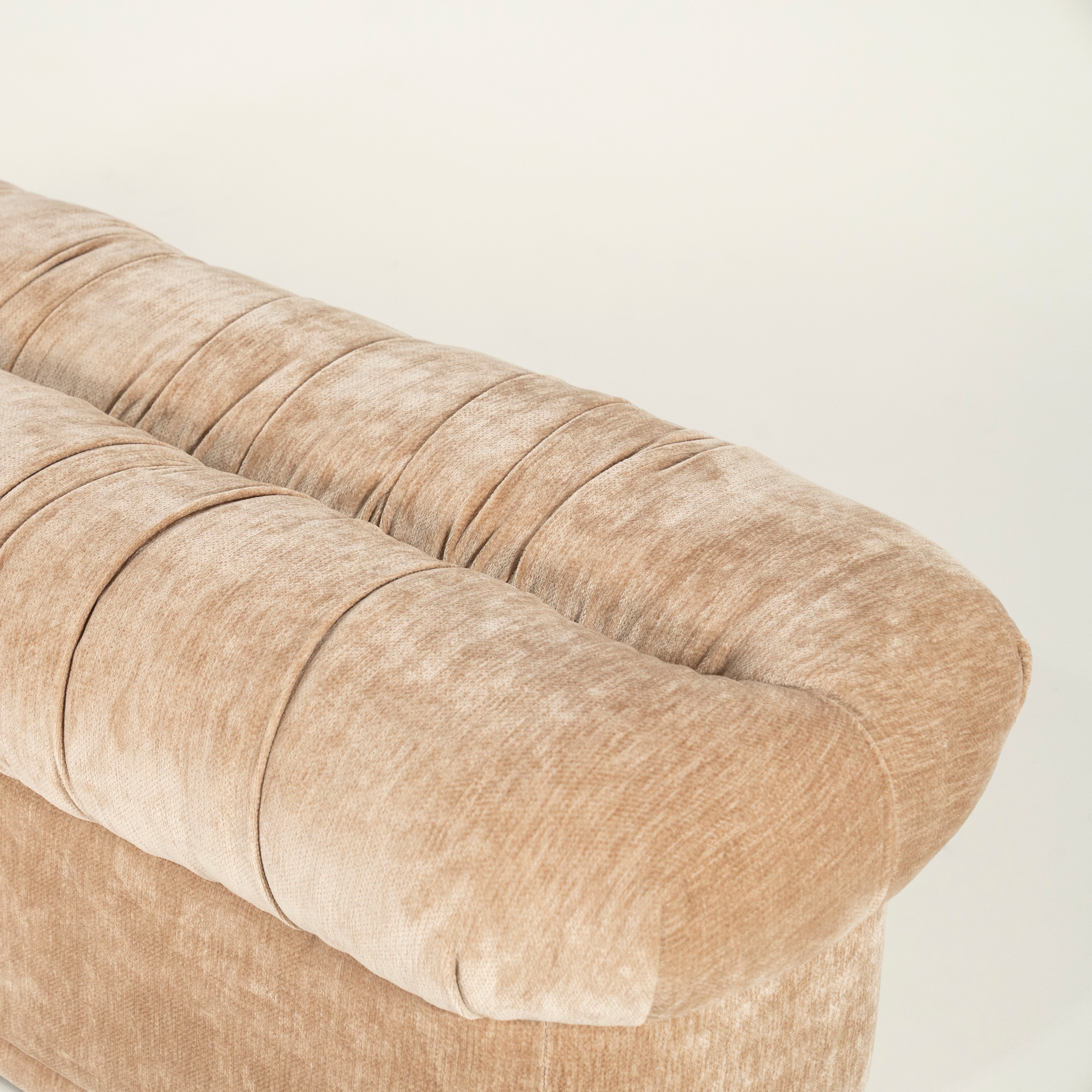 Bank NOOK beige