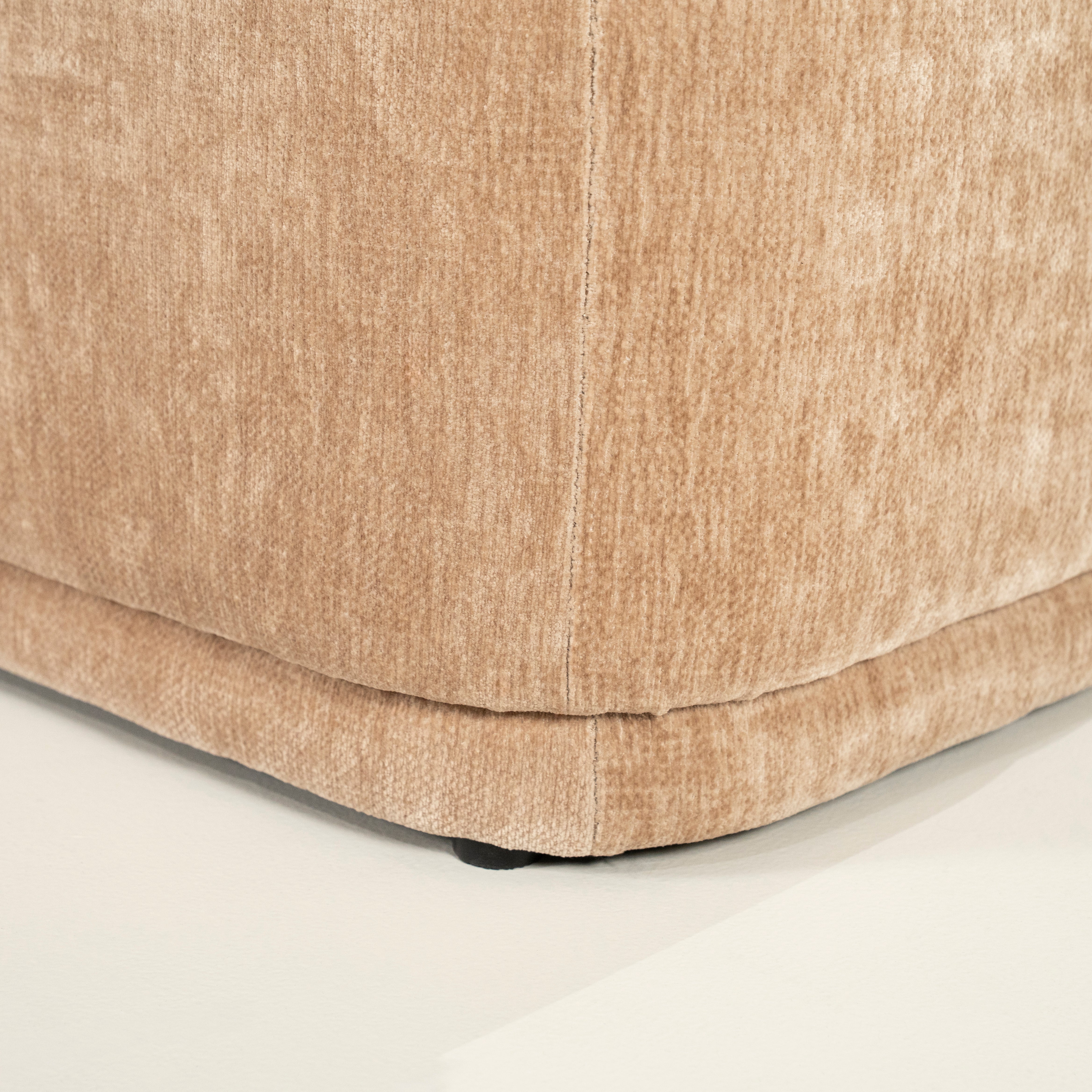 Bank NOOK beige