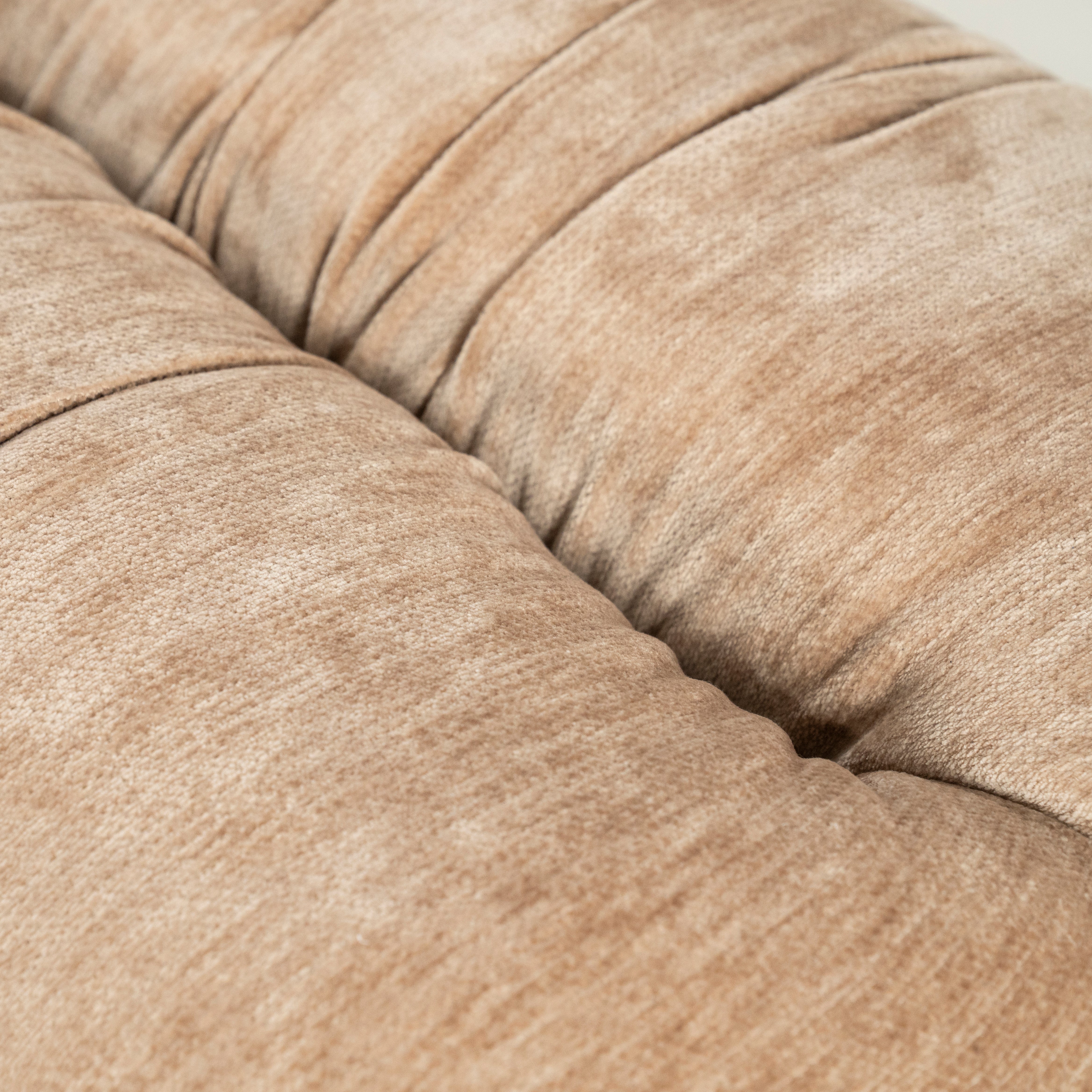Bank NOOK beige
