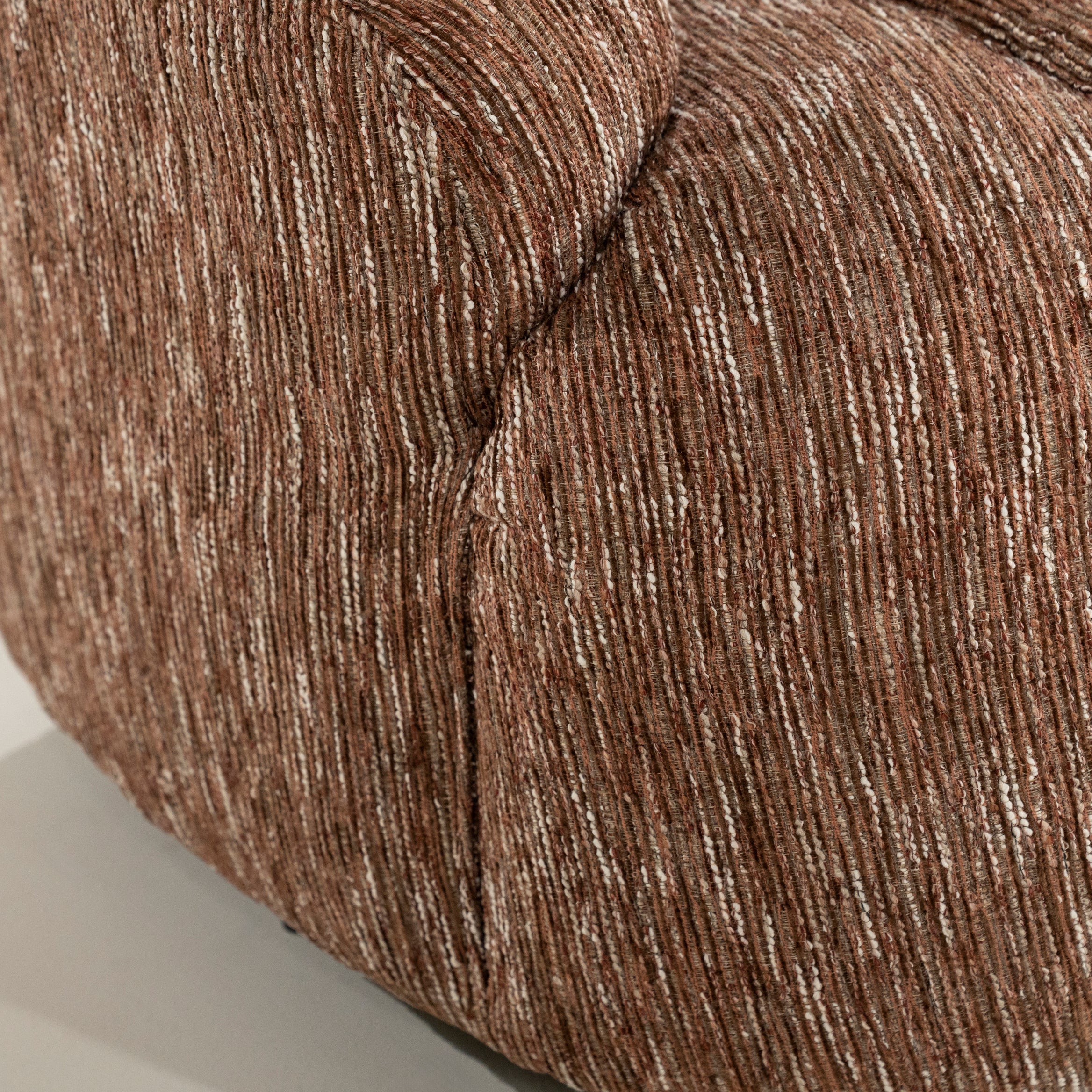 Drehstuhl SOGNO braun