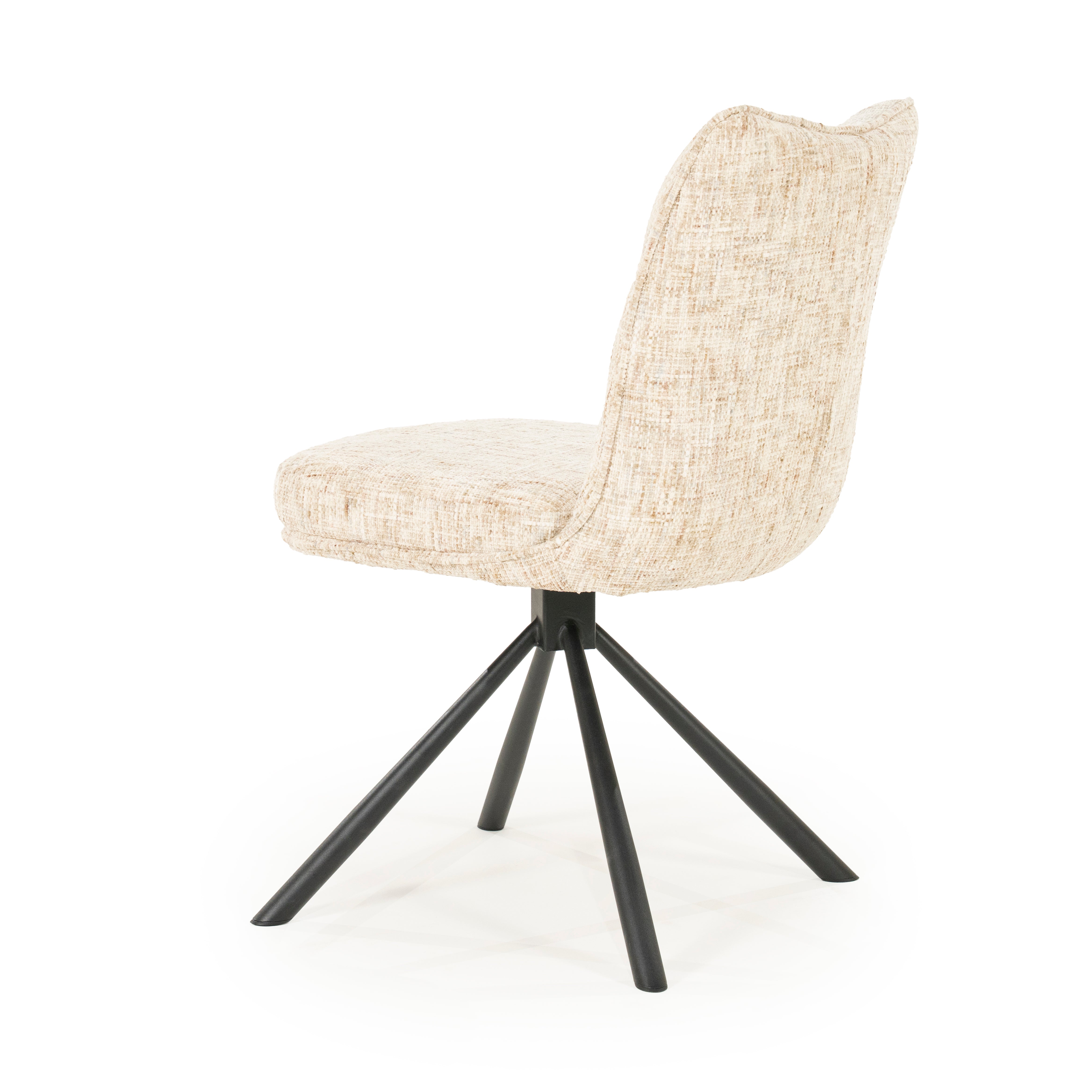 FERRE Chair Beige