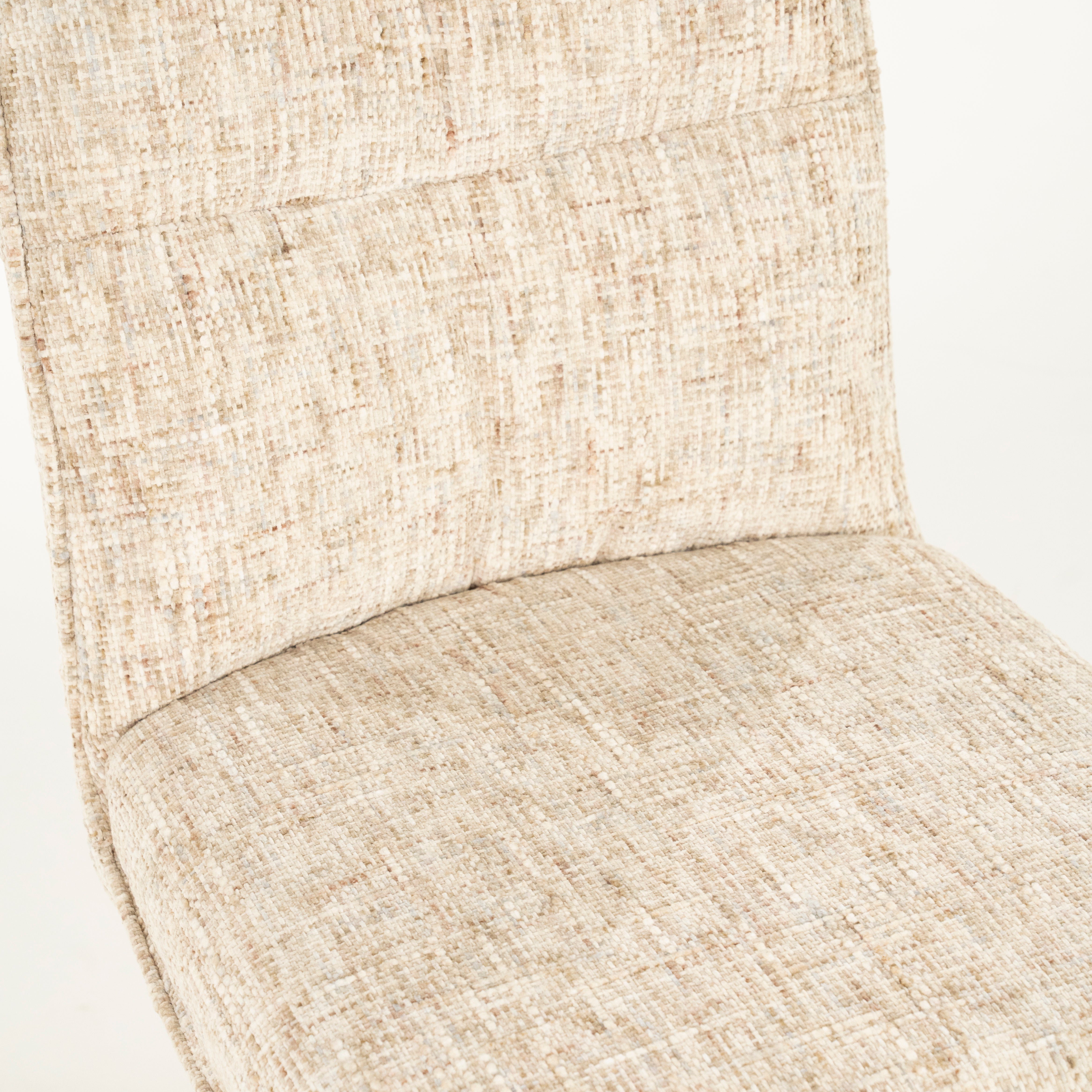 FERRE Chair Beige
