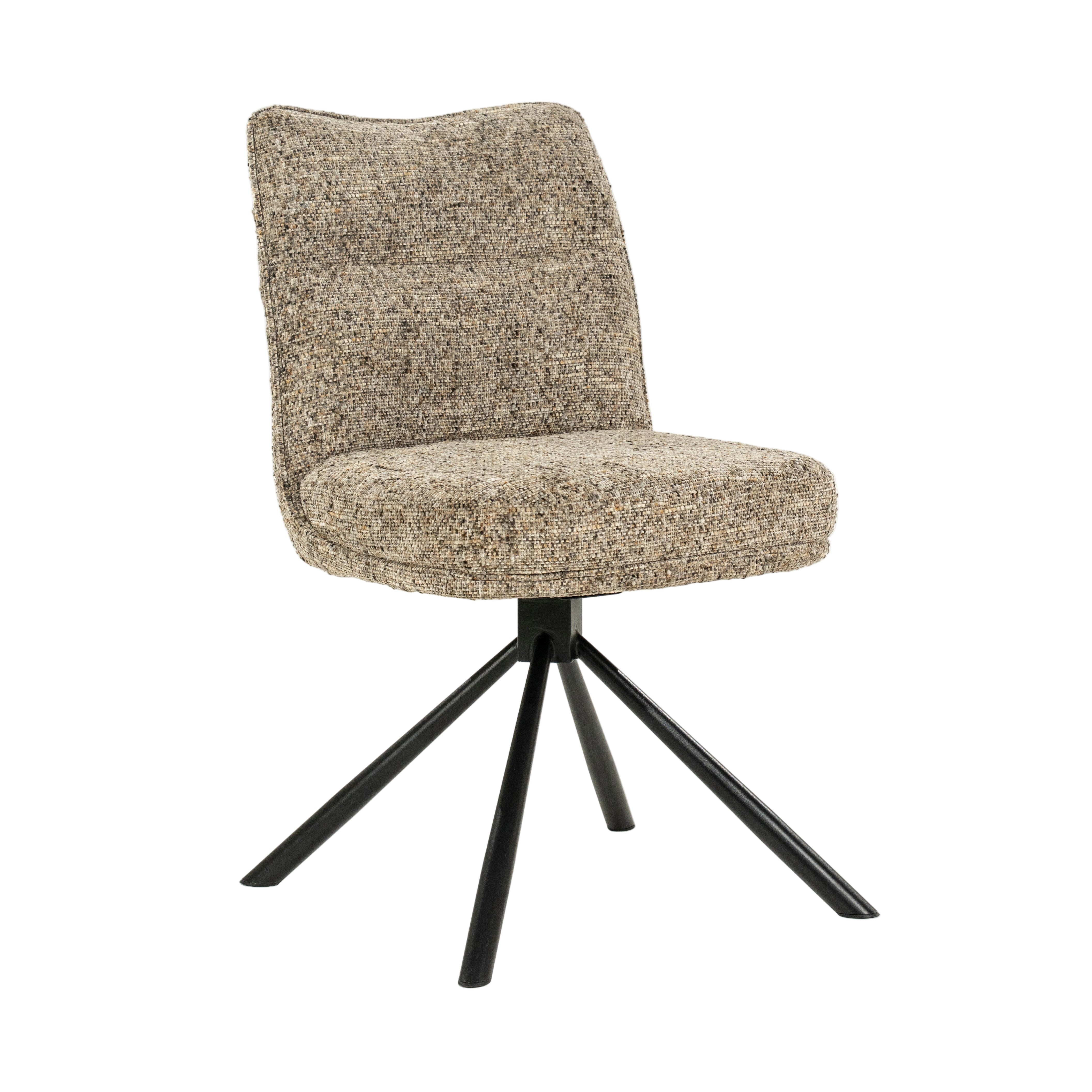 FERRE chair taupe