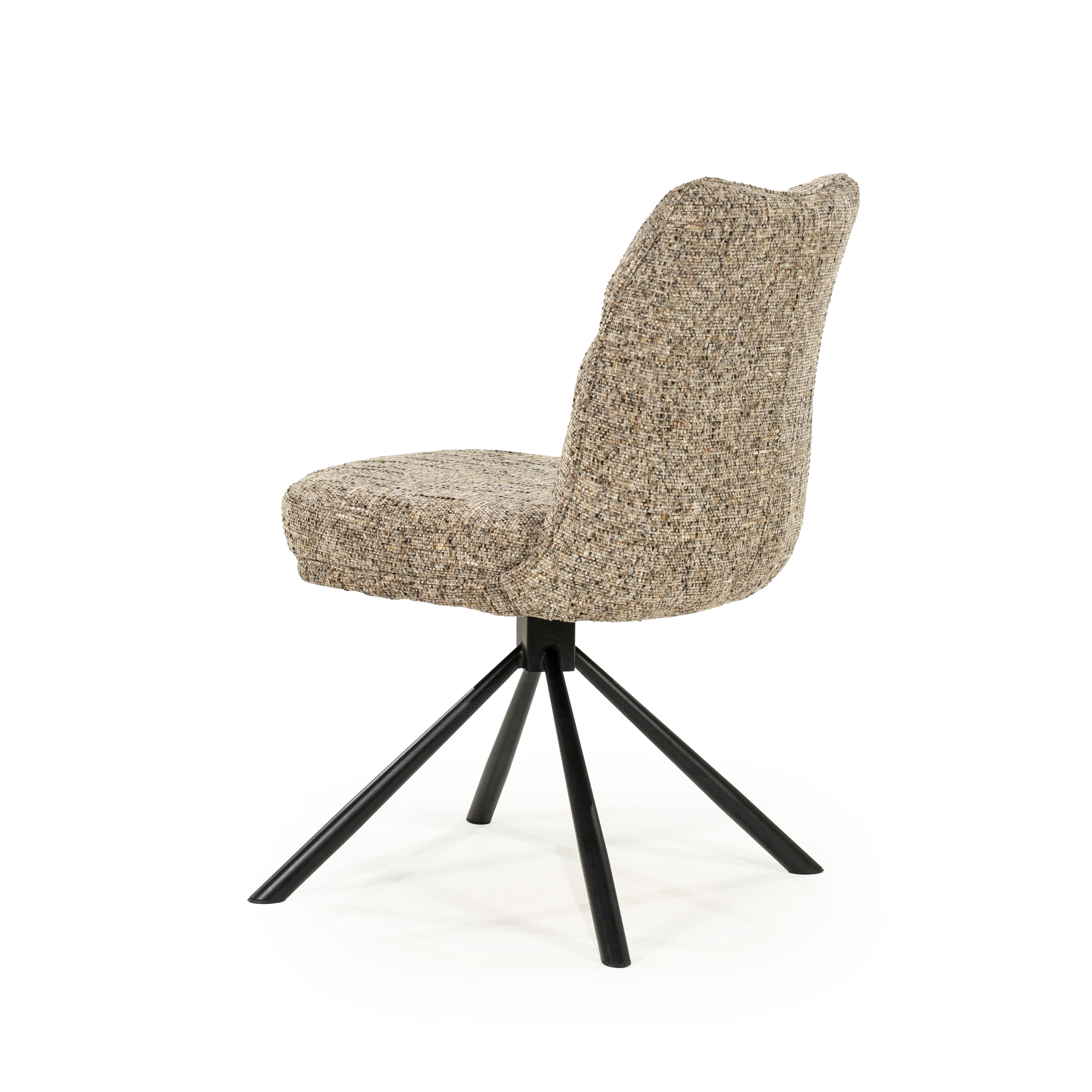 FERRE chair taupe
