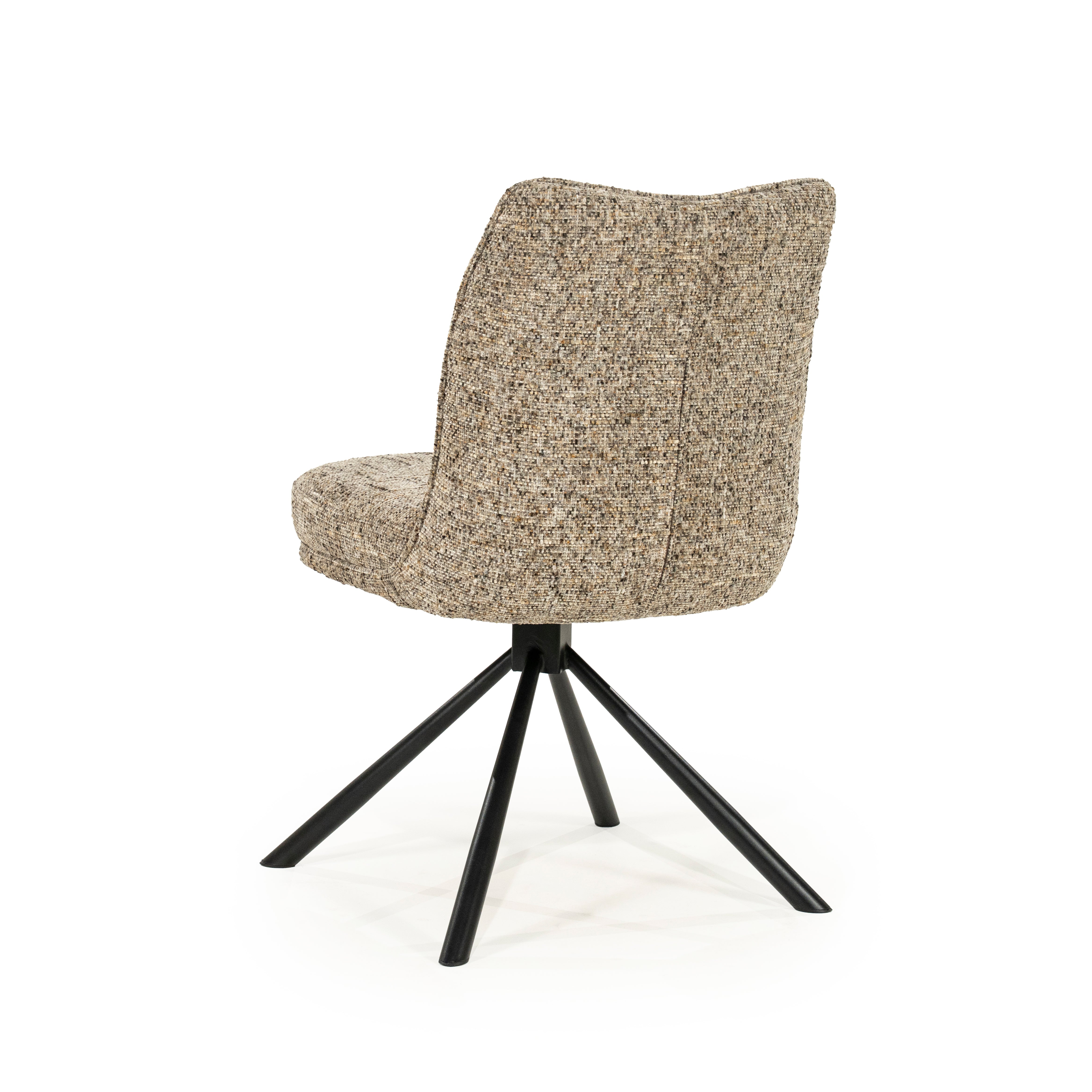 FERRE chair taupe