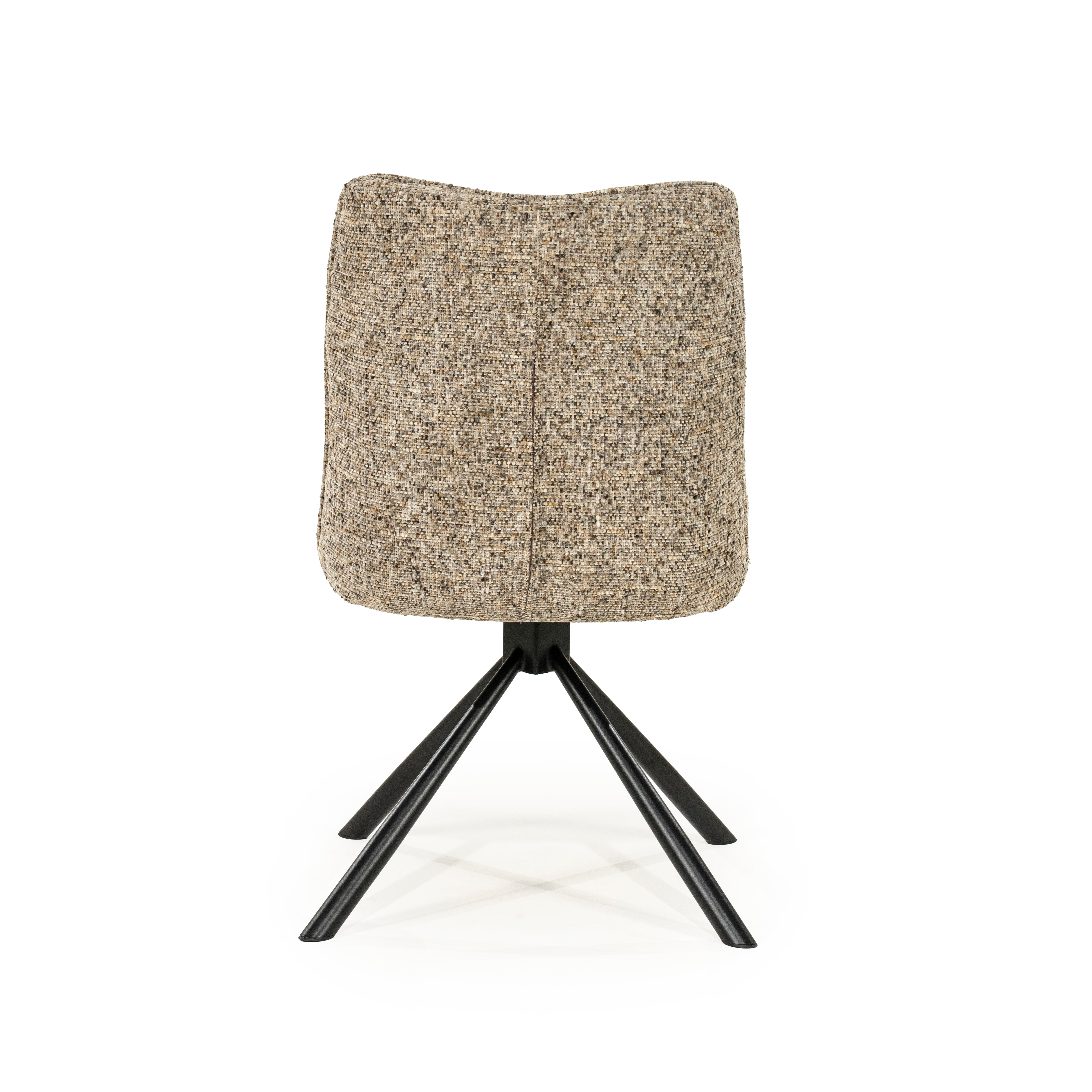 FERRE chair taupe