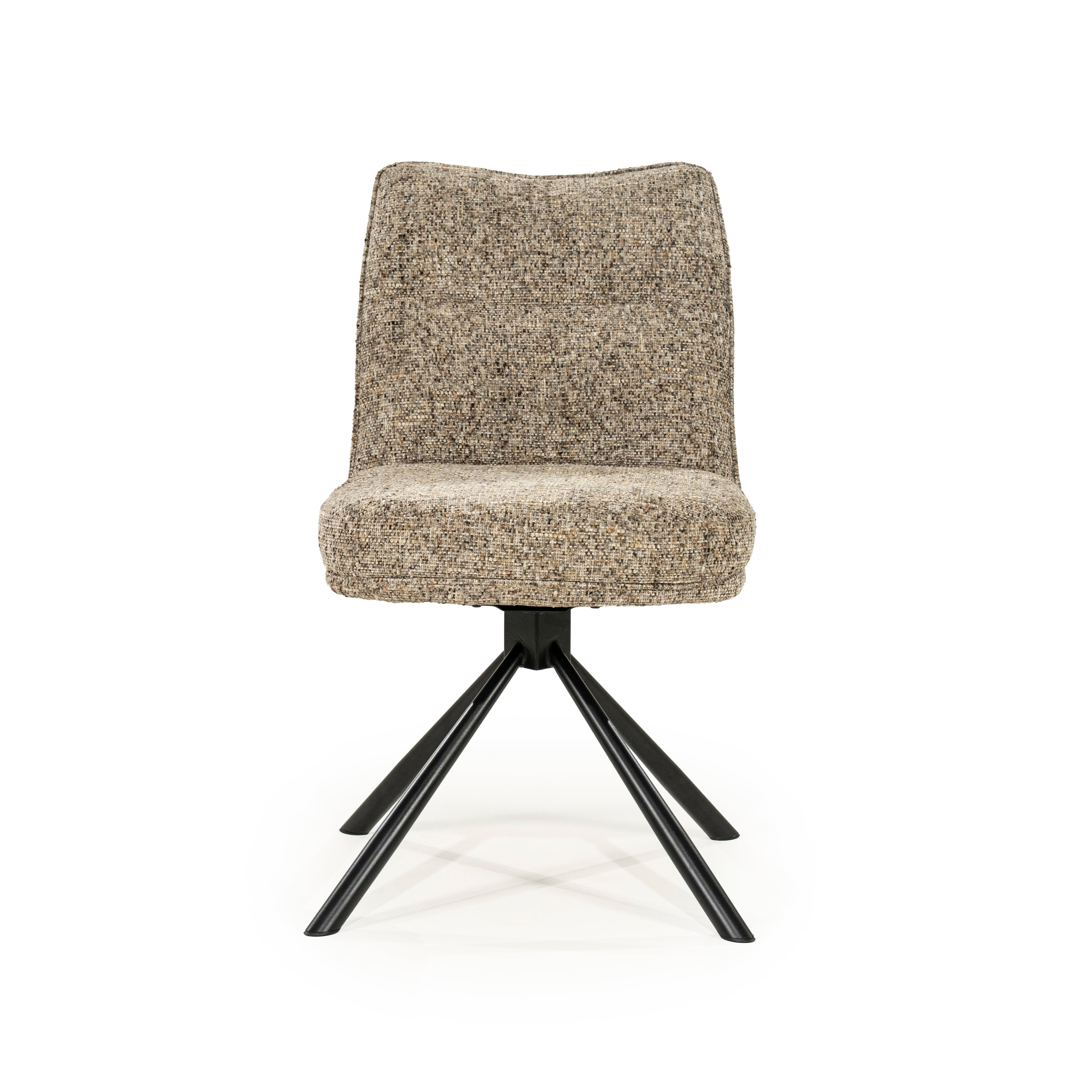 FERRE chair taupe