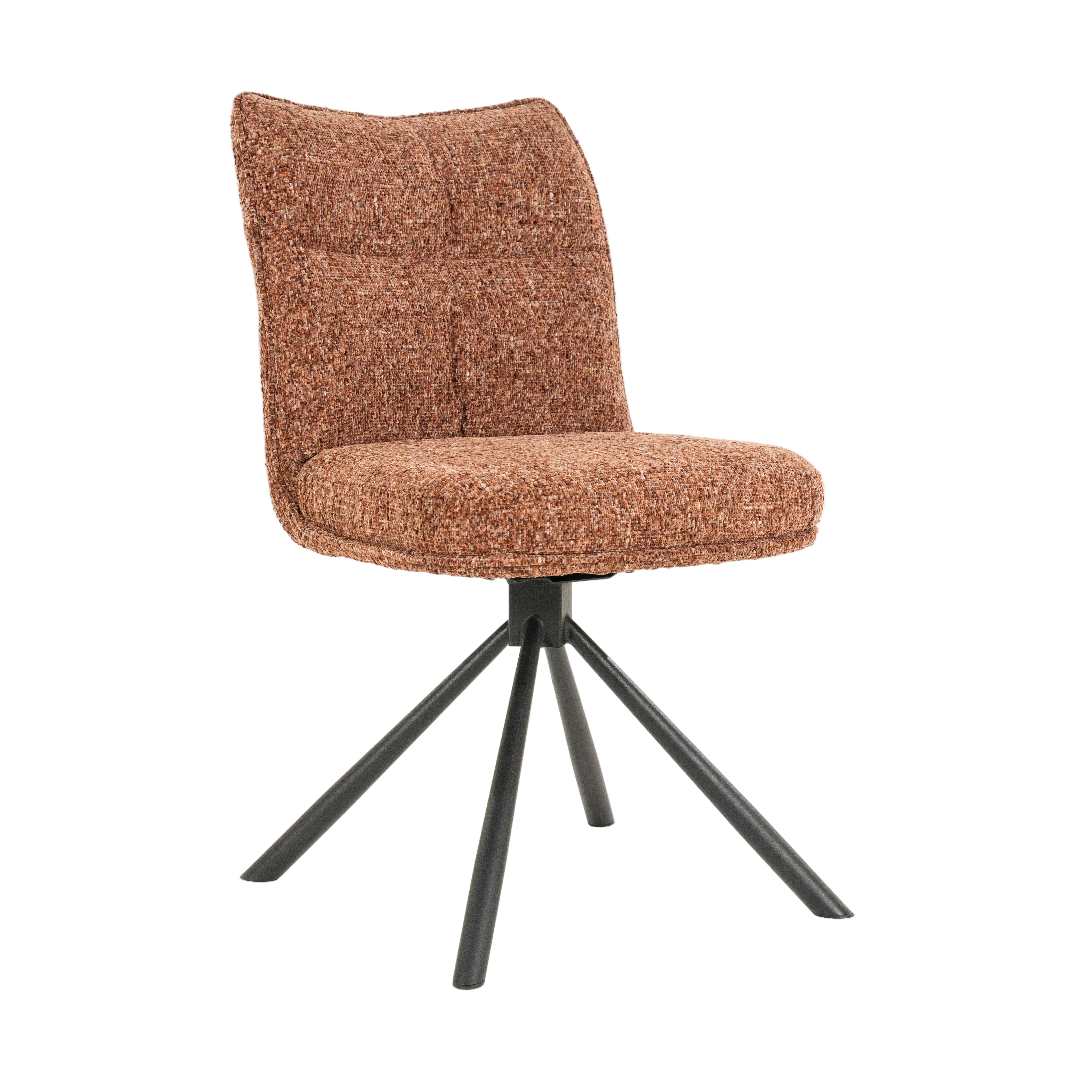 Stuhl FERRE Terrakotta