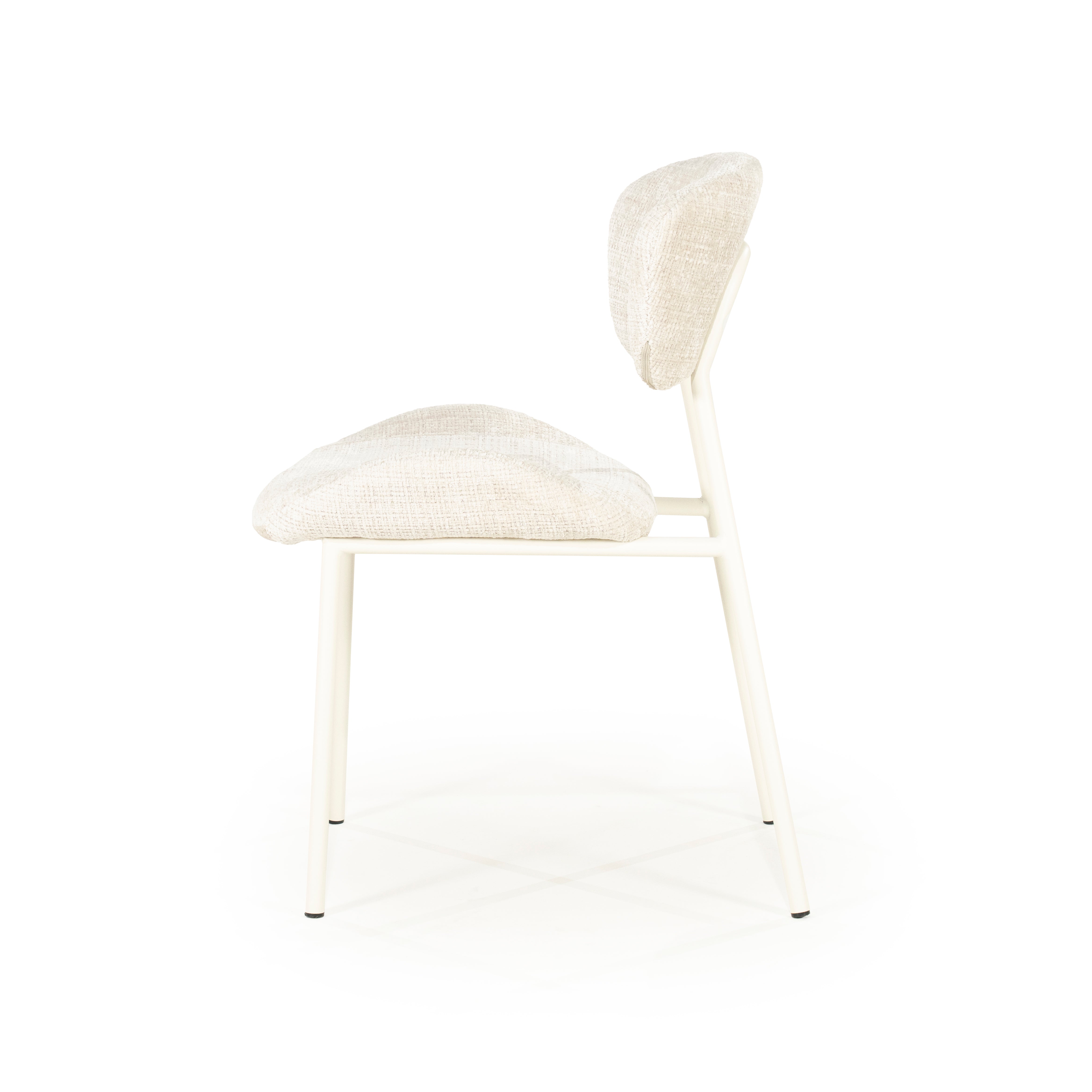 DARE Chair Beige