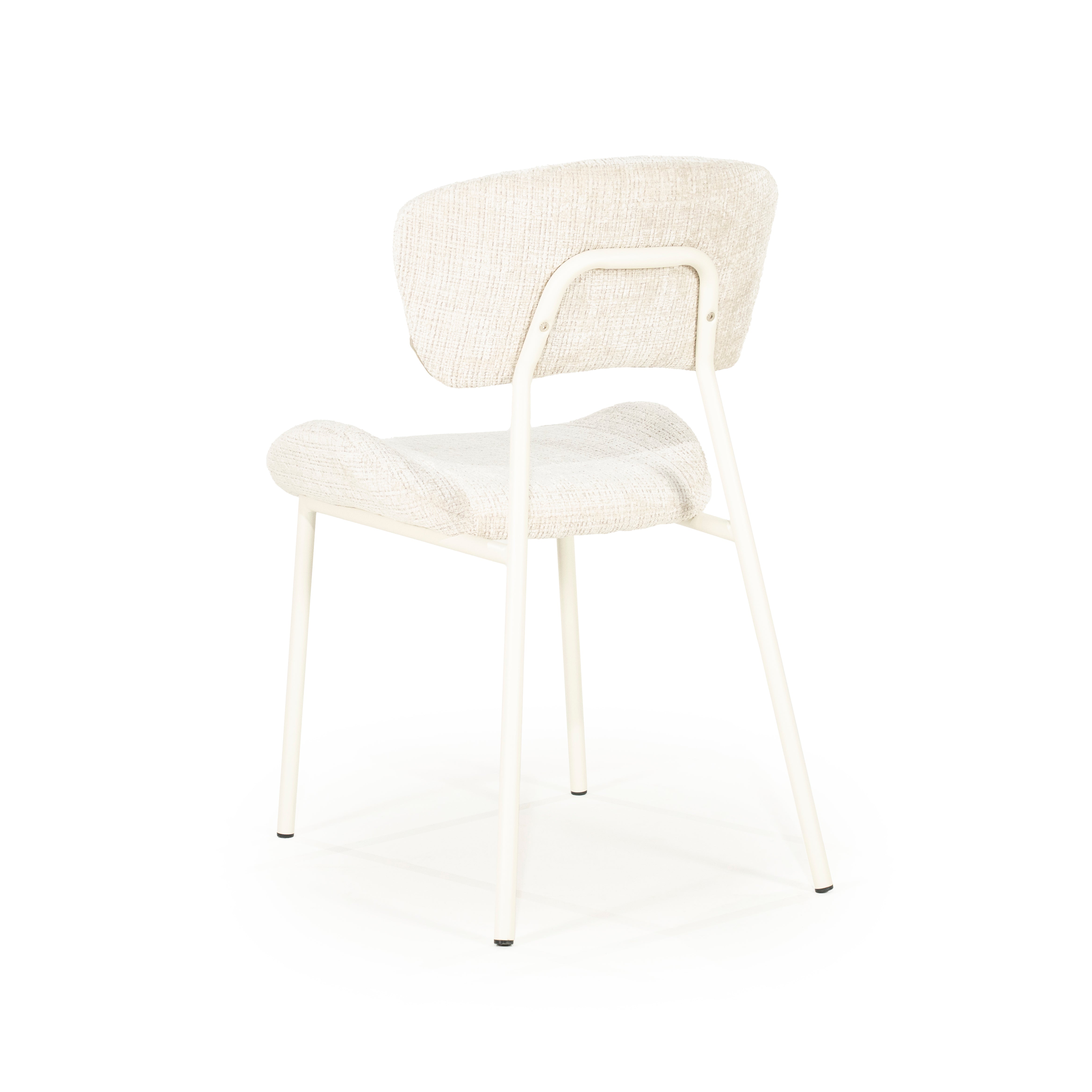DARE Chair Beige