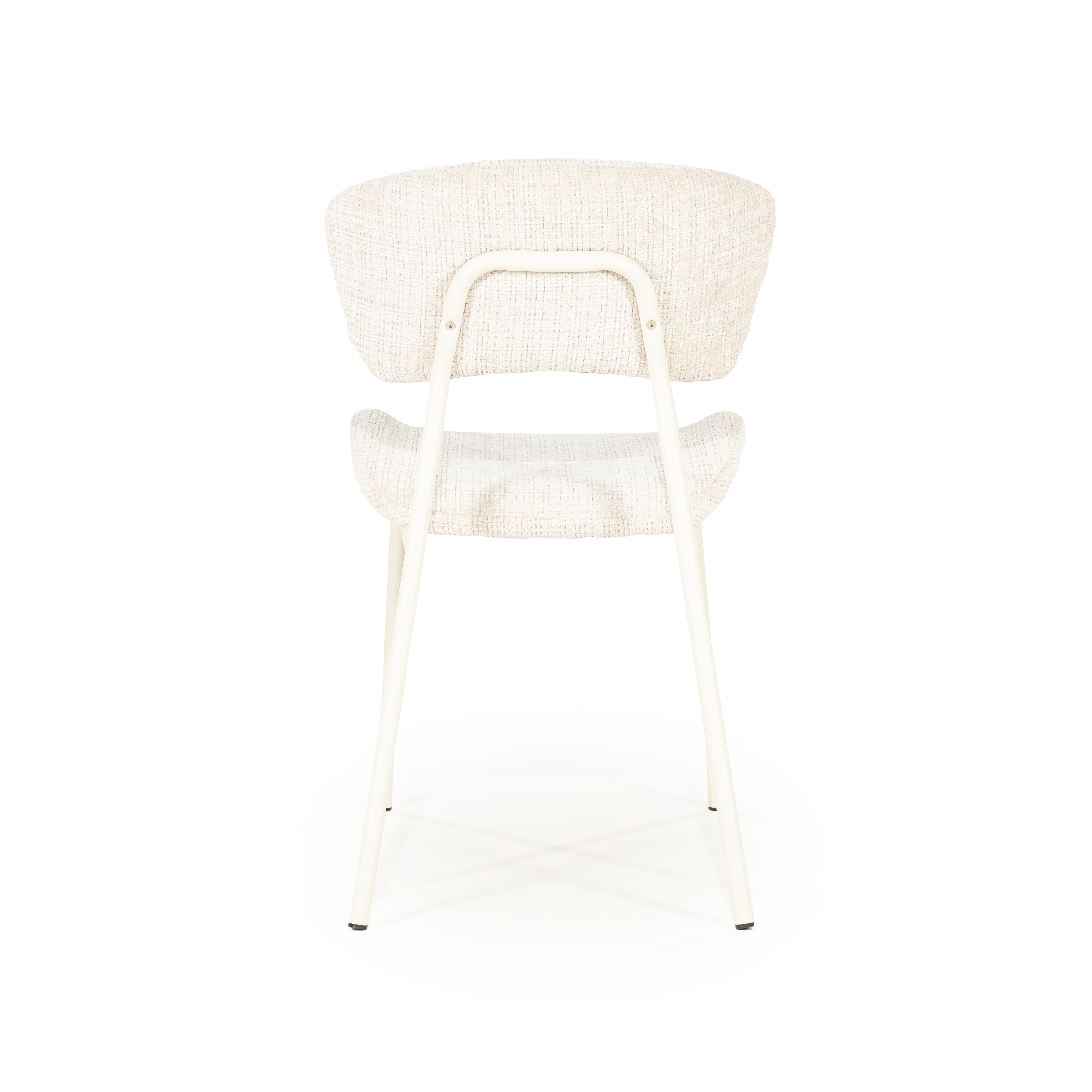 DARE Chair Beige