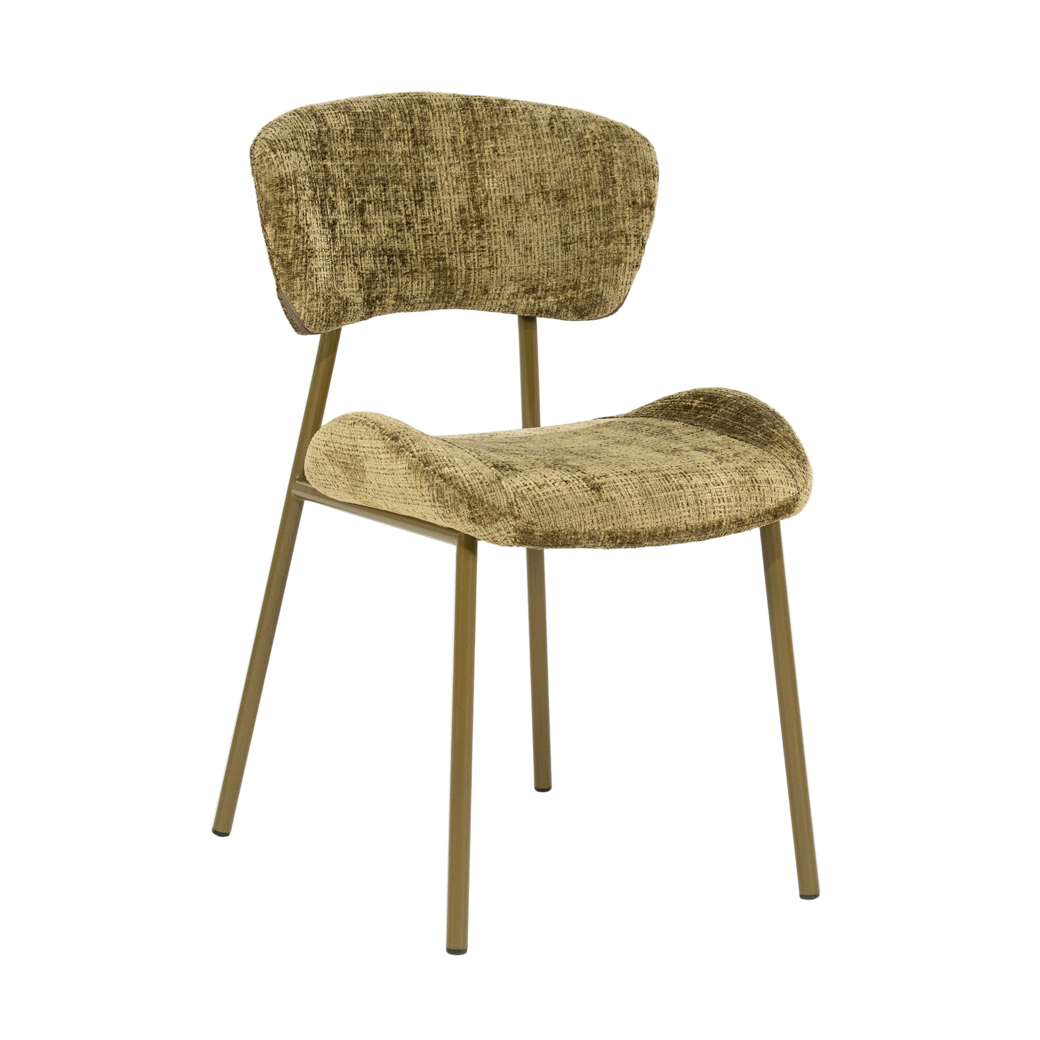 DARE Chair Green