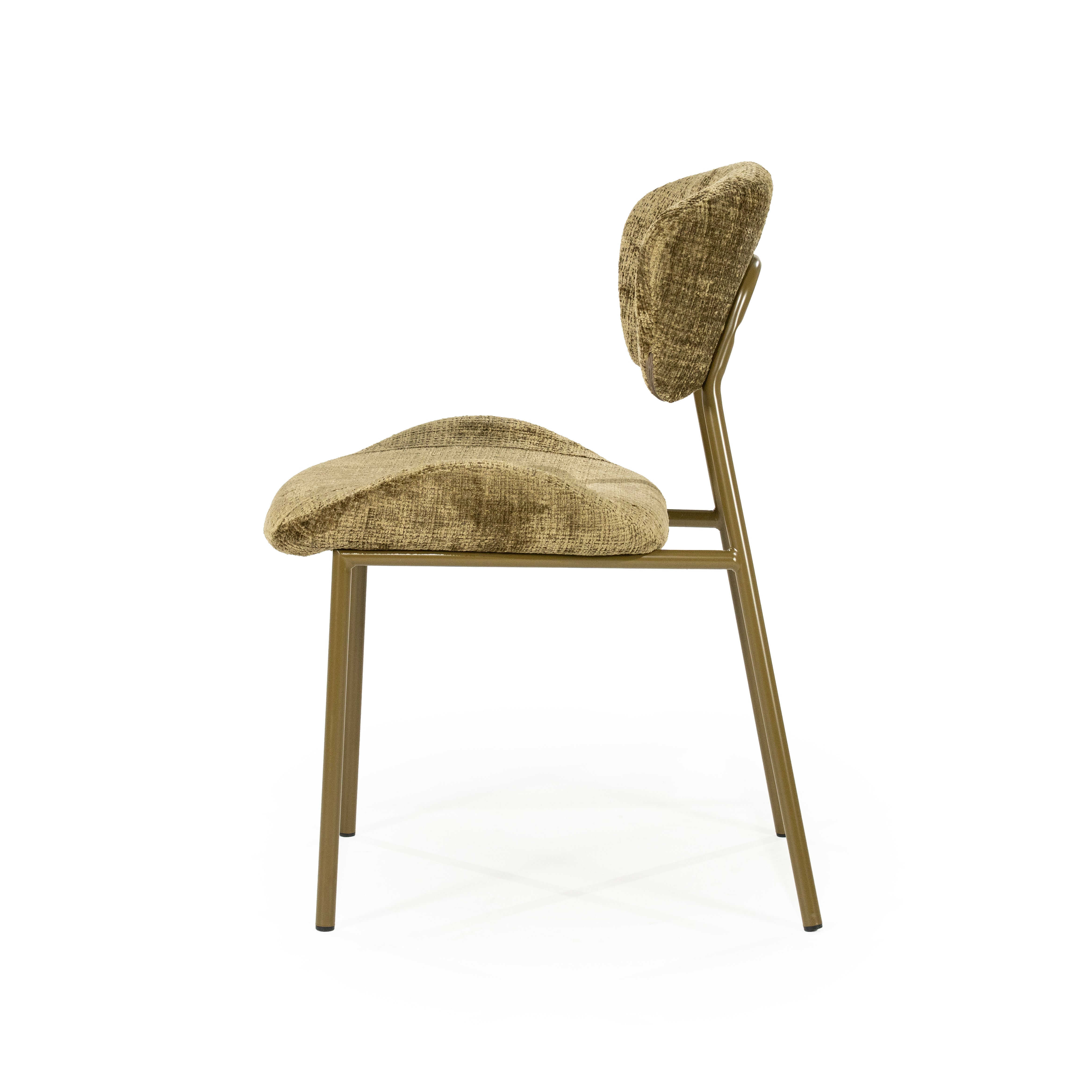 DARE Chair Green