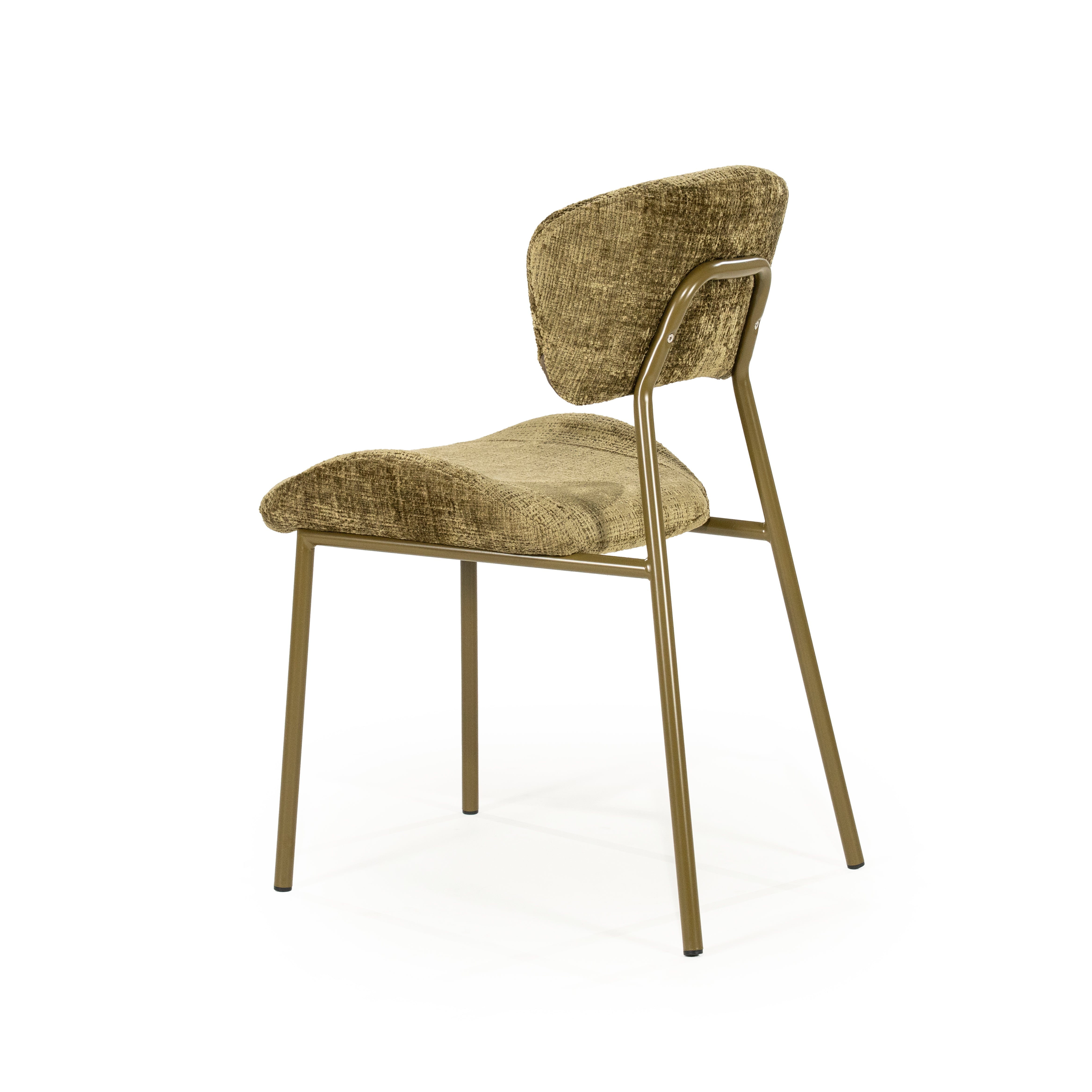 DARE Chair Green