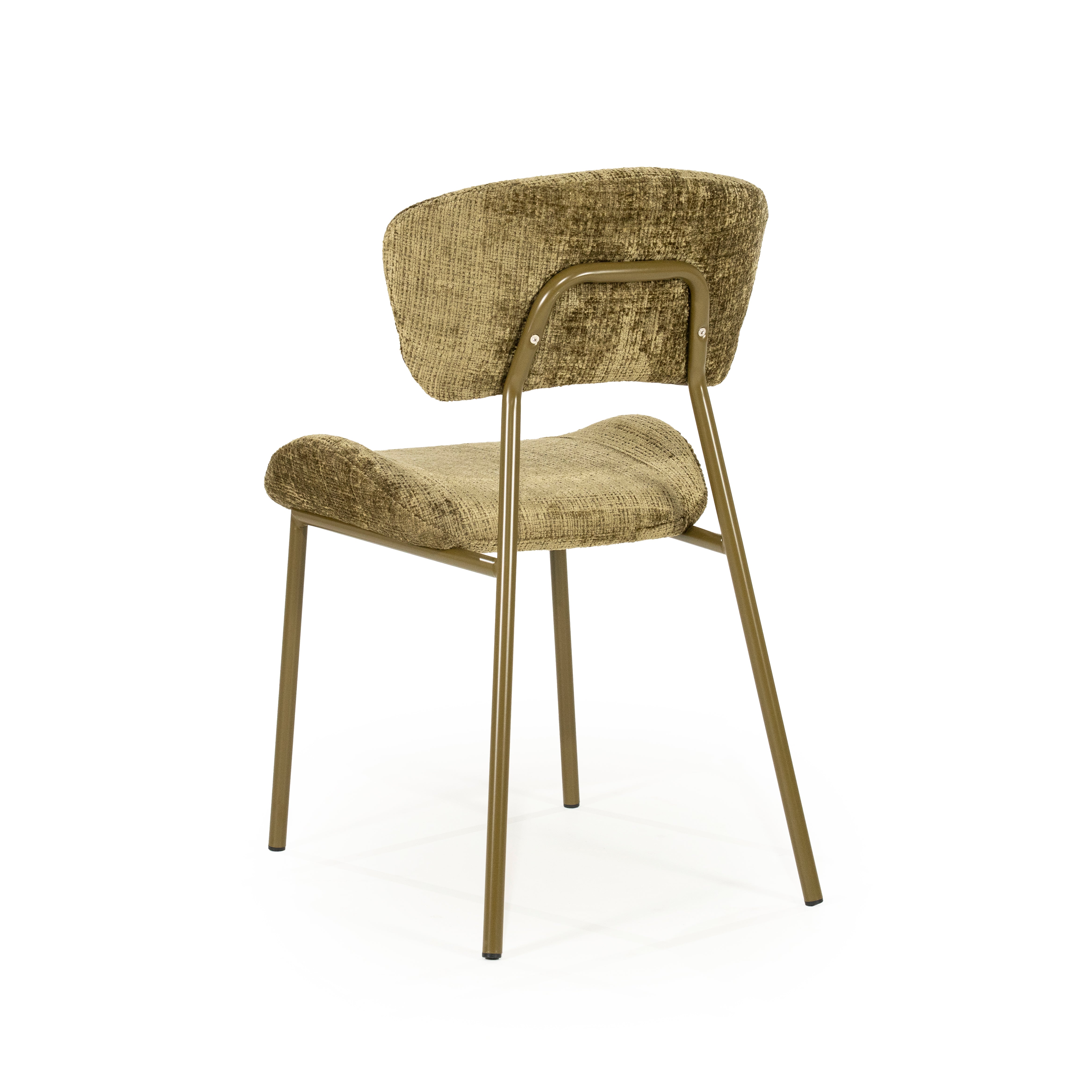 DARE Chair Green